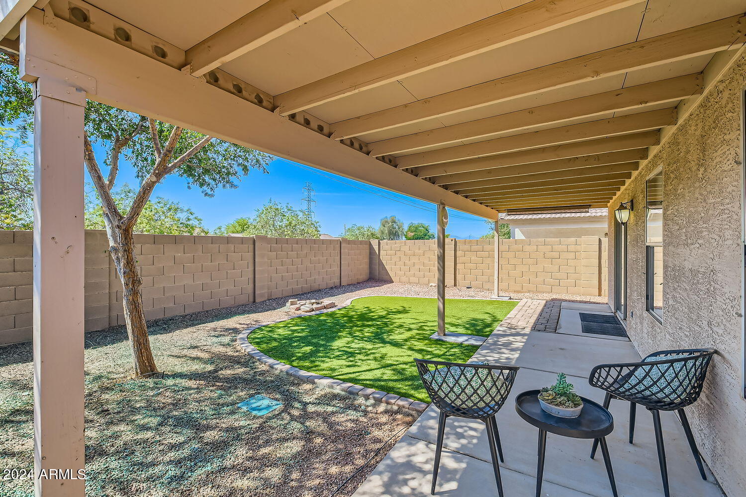 11405 W AMBER Trail