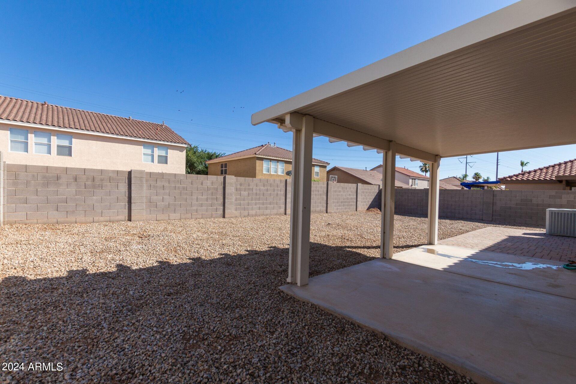 8141 E POSADA Avenue