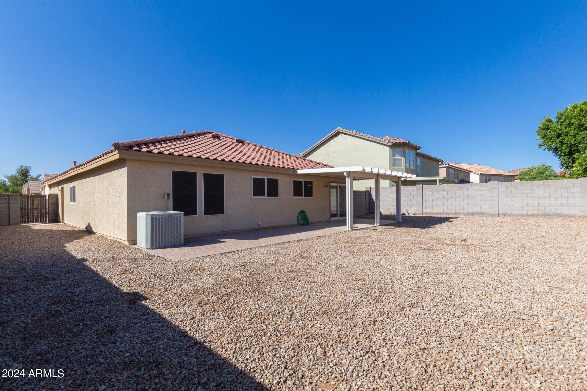 8141 E POSADA Avenue