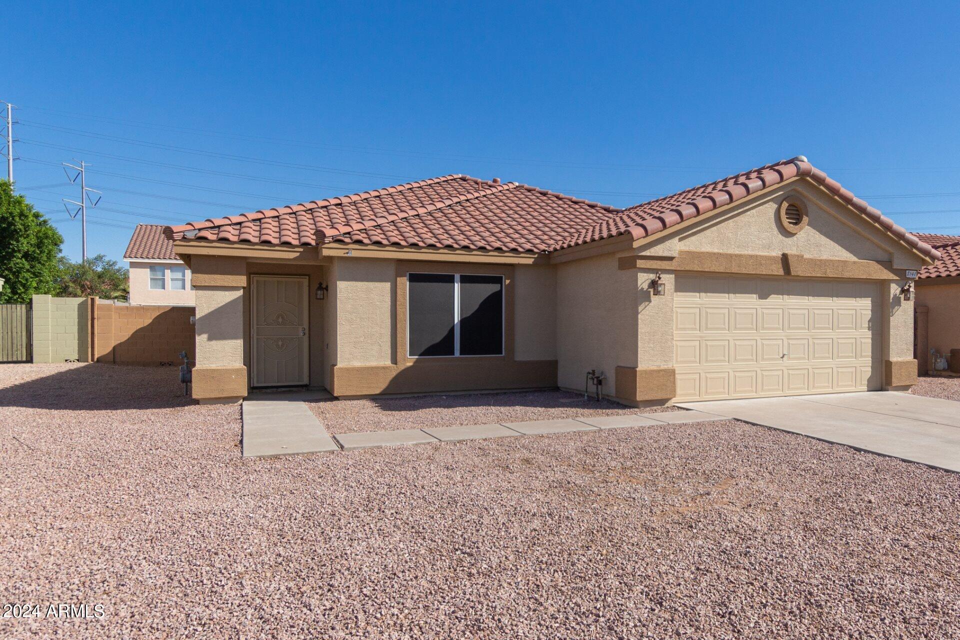 8141 E POSADA Avenue