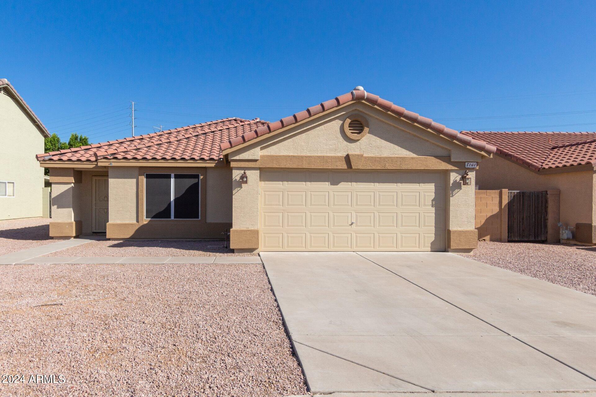 8141 E POSADA Avenue