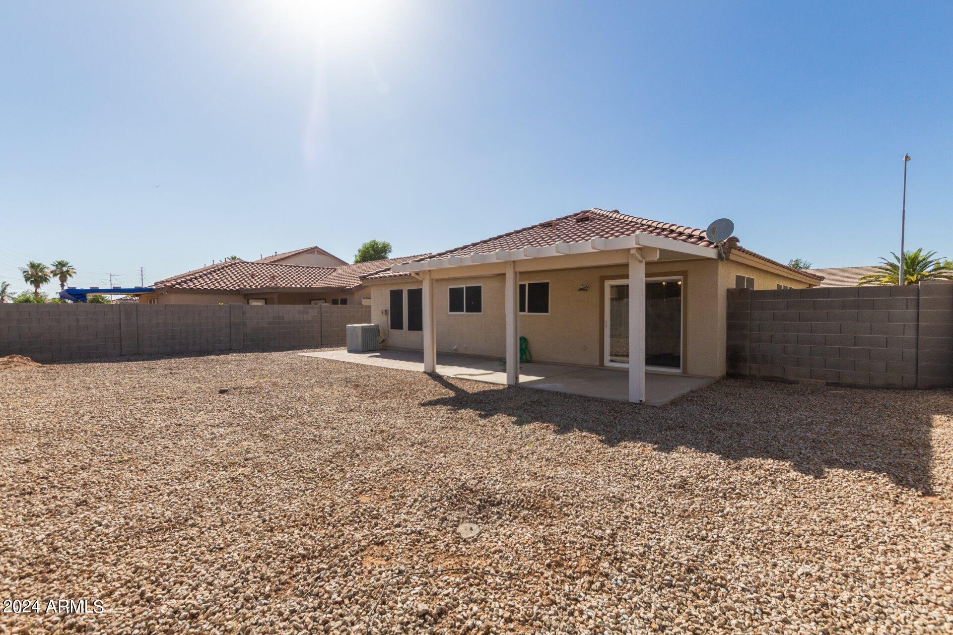 8141 E POSADA Avenue