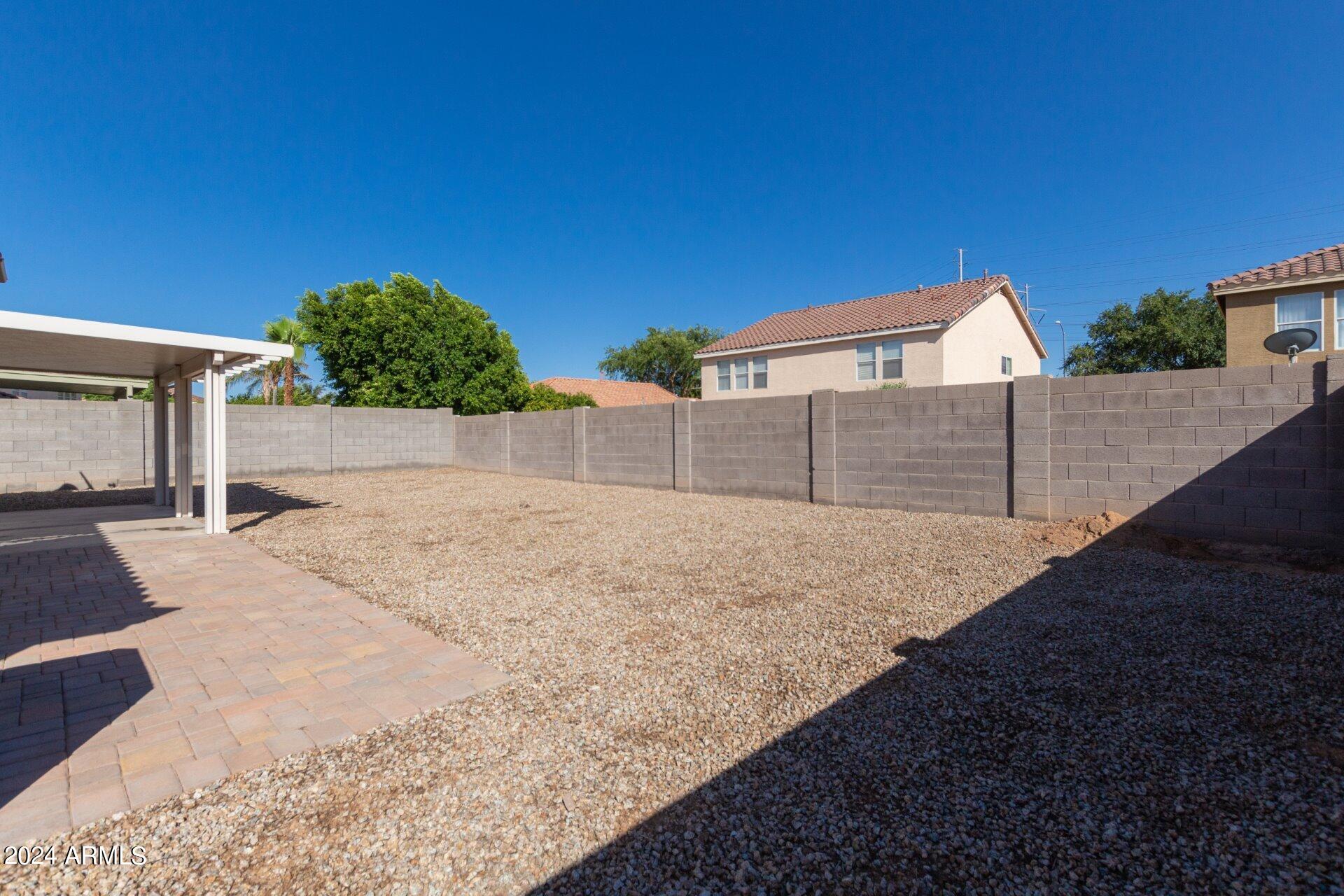 8141 E POSADA Avenue