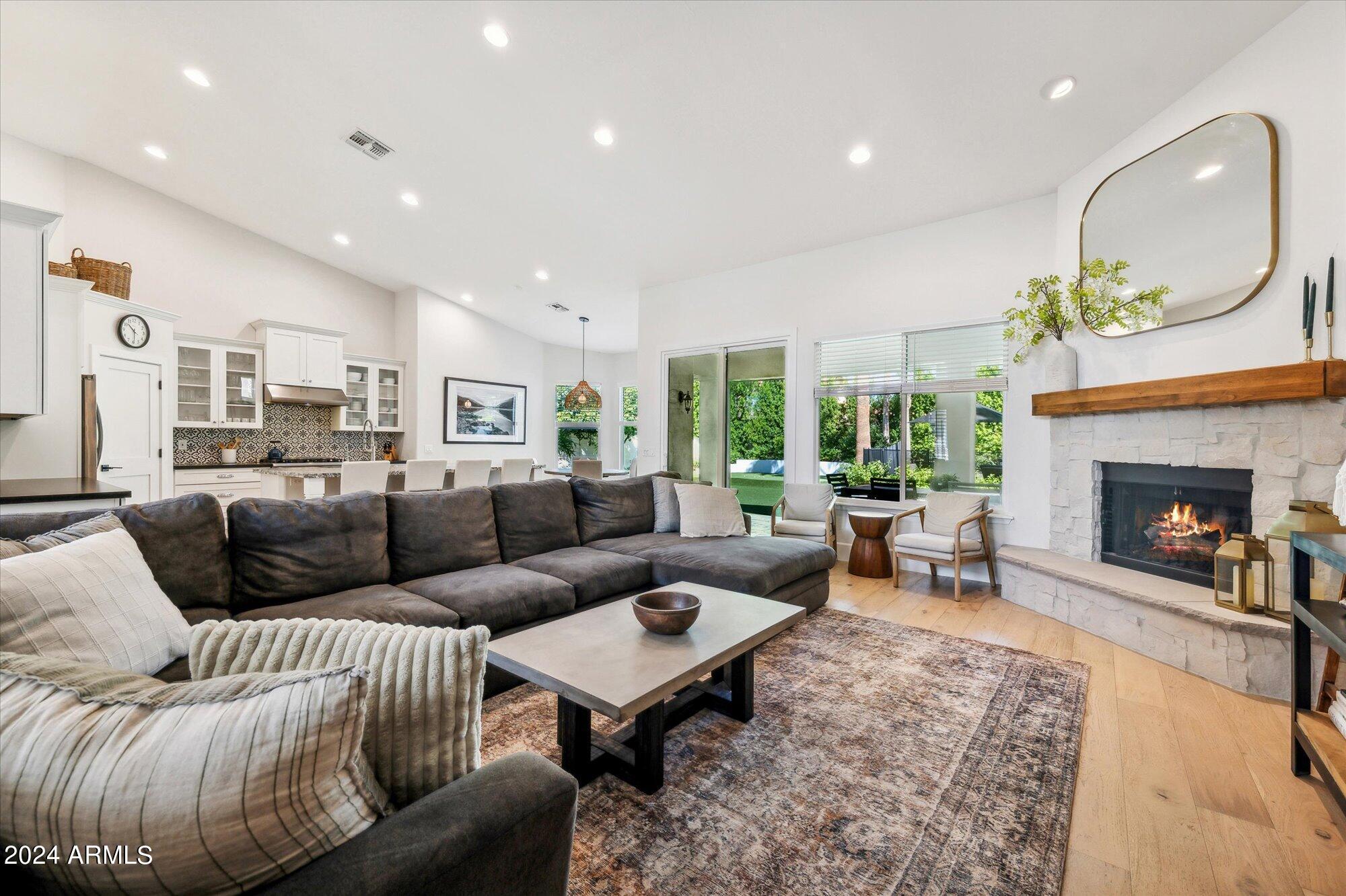 5518 E SAINT JOHN Road