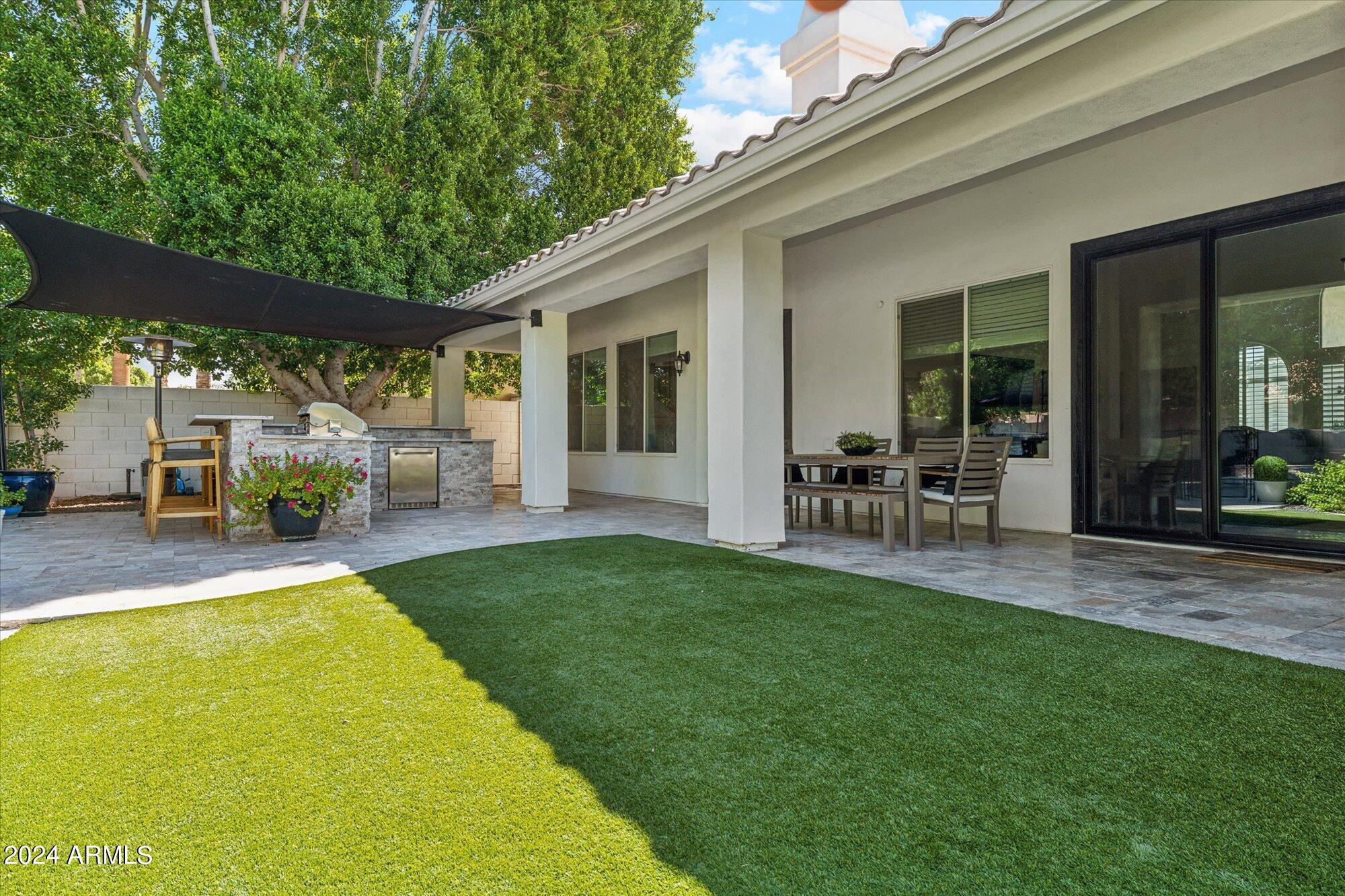 5518 E SAINT JOHN Road