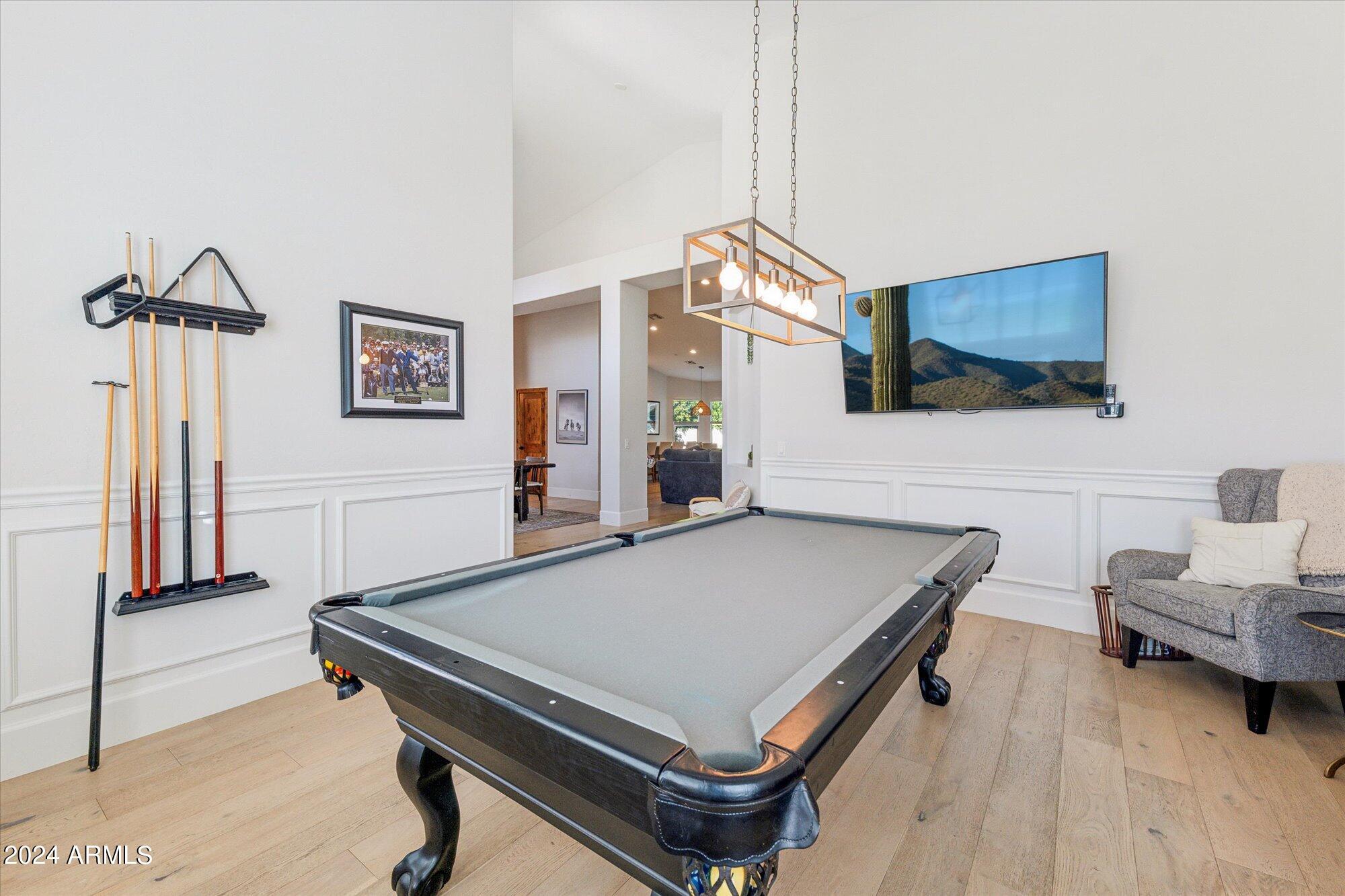 5518 E SAINT JOHN Road