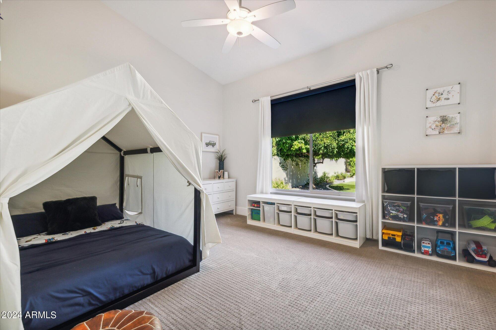 5518 E SAINT JOHN Road