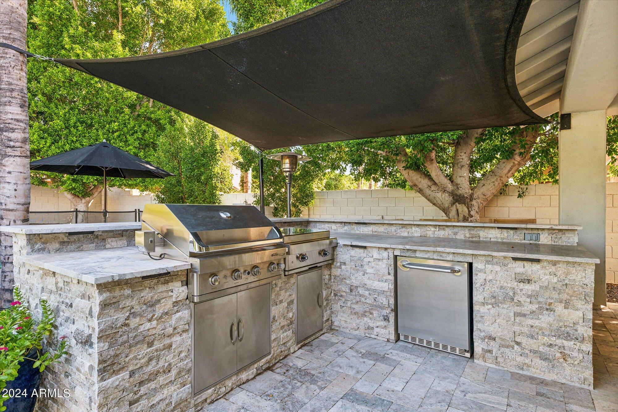 5518 E SAINT JOHN Road