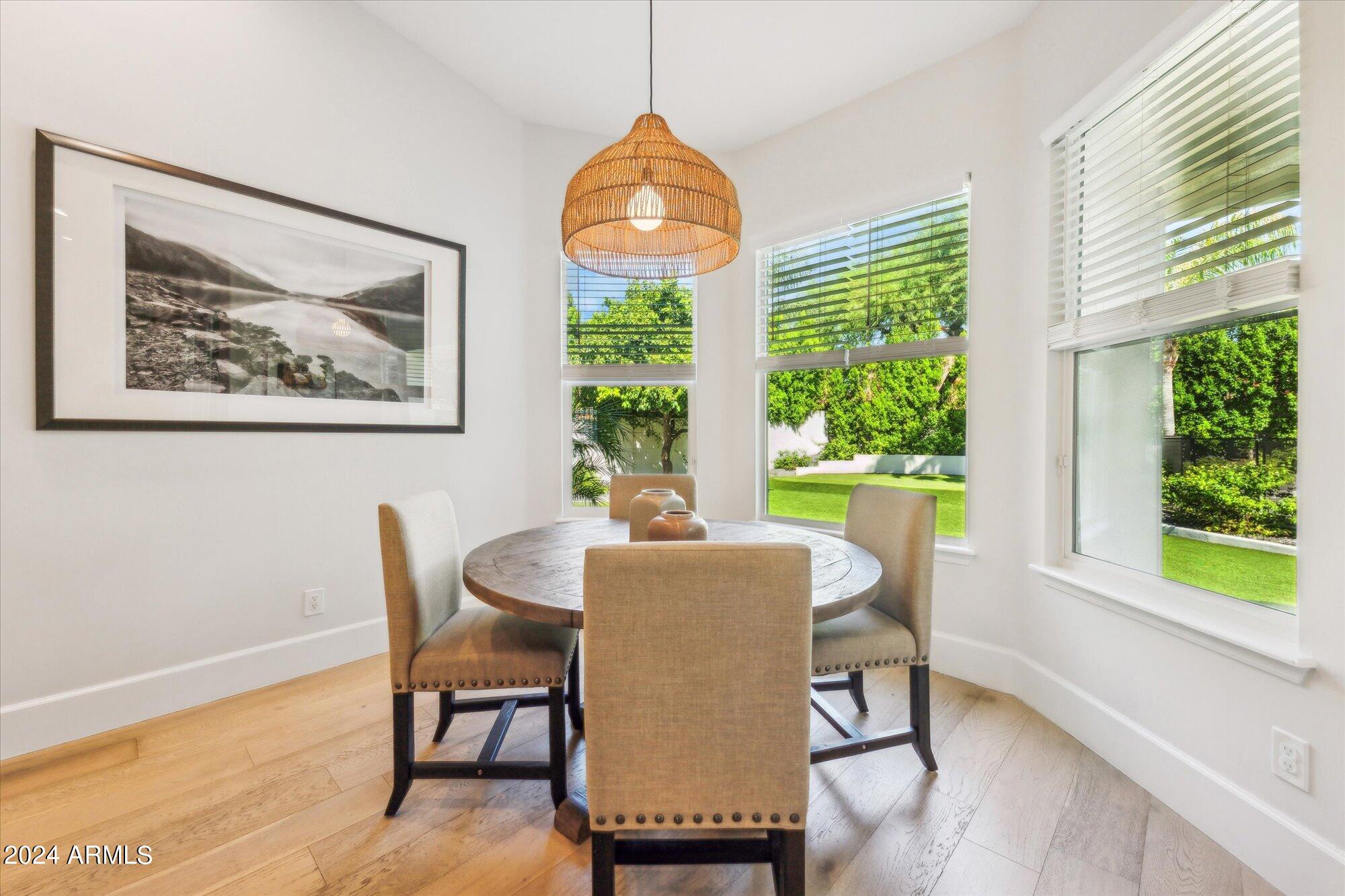 5518 E SAINT JOHN Road