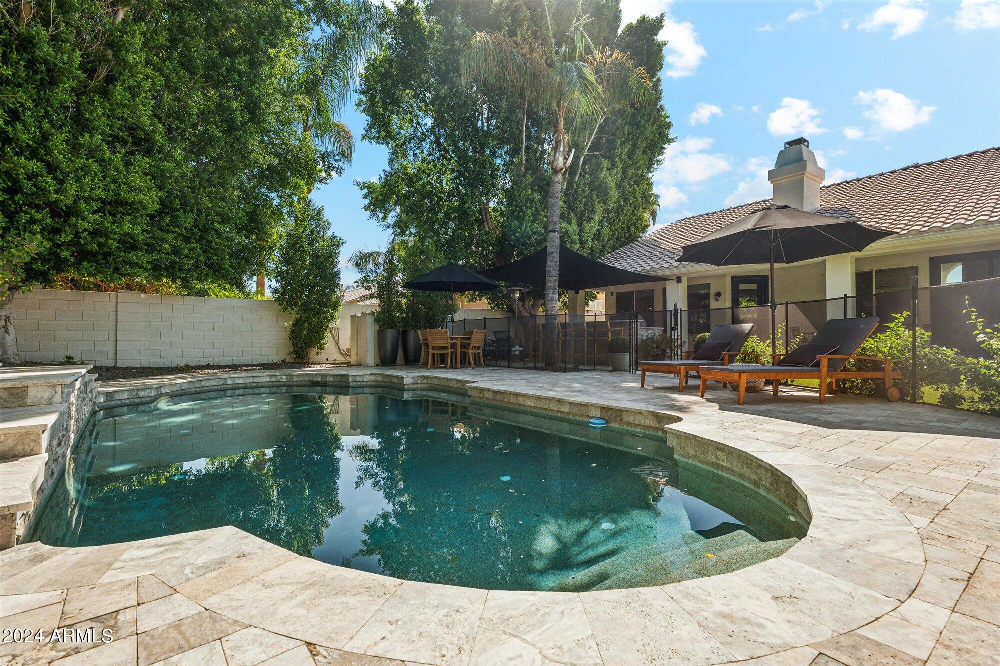 5518 E SAINT JOHN Road