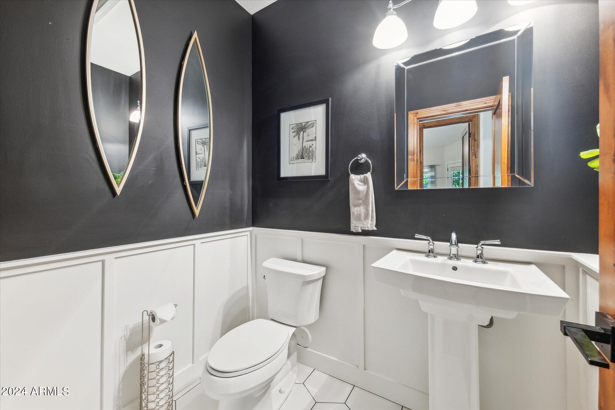 5518 E SAINT JOHN Road