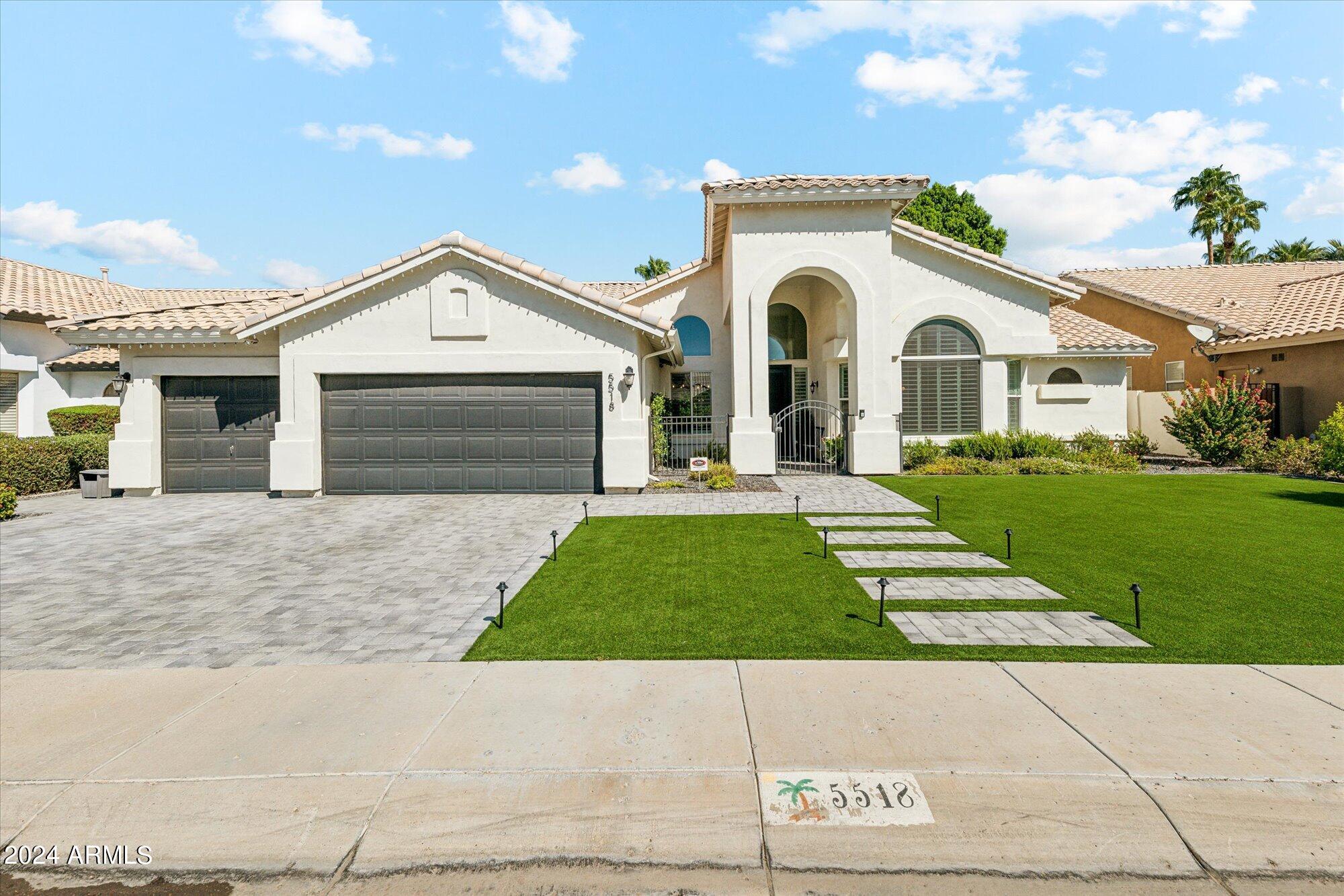 5518 E SAINT JOHN Road