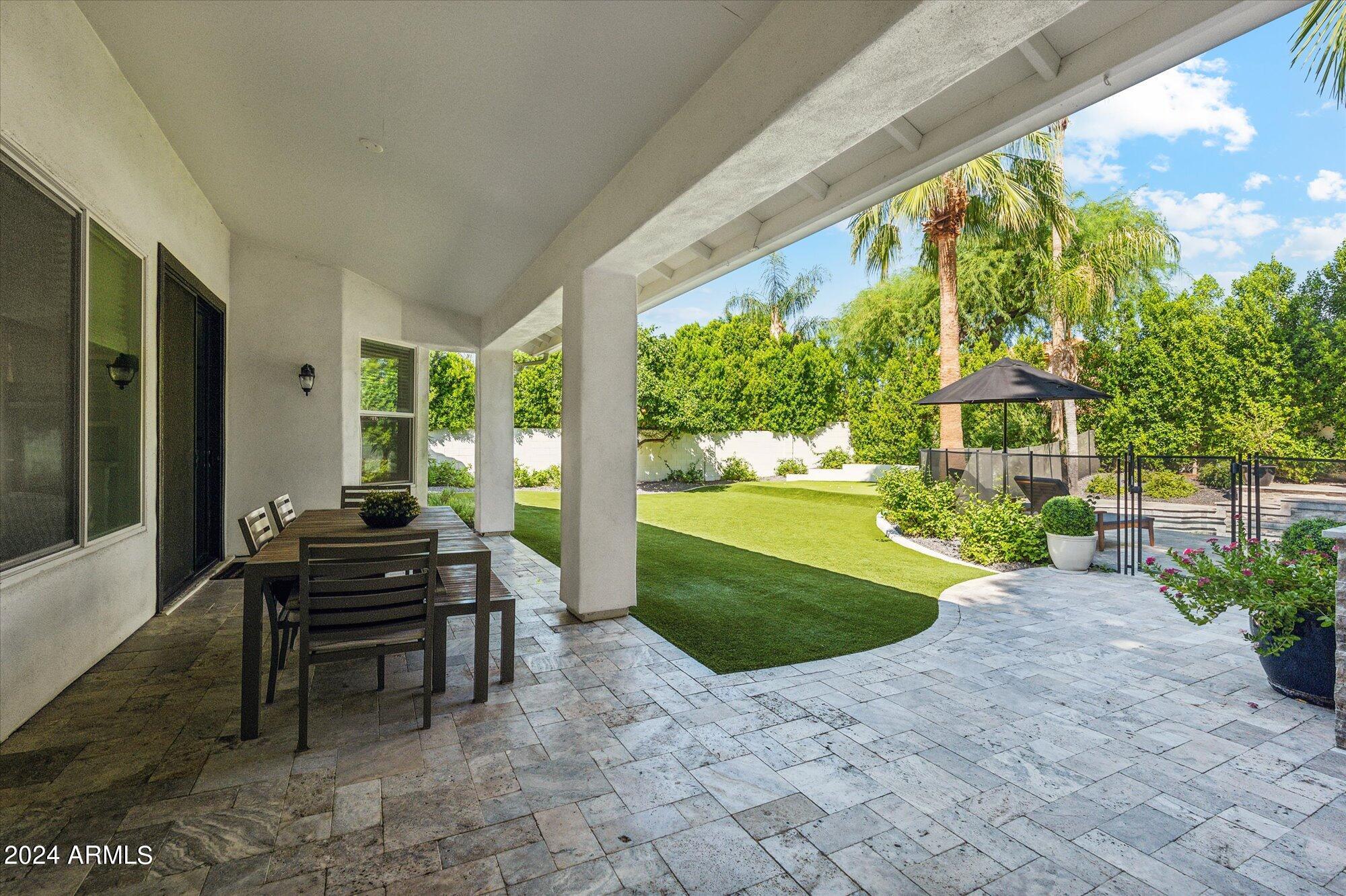 5518 E SAINT JOHN Road