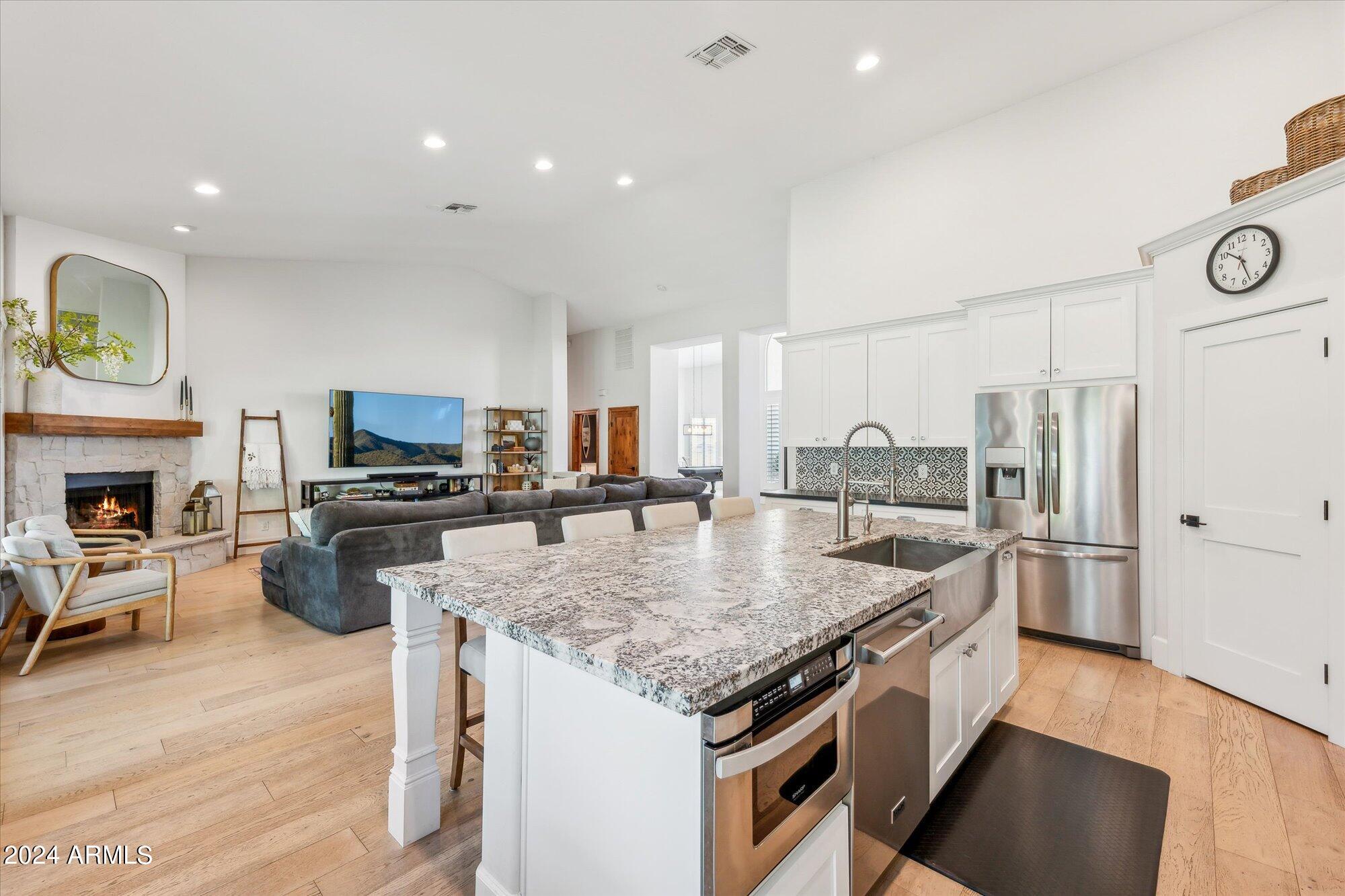 5518 E SAINT JOHN Road