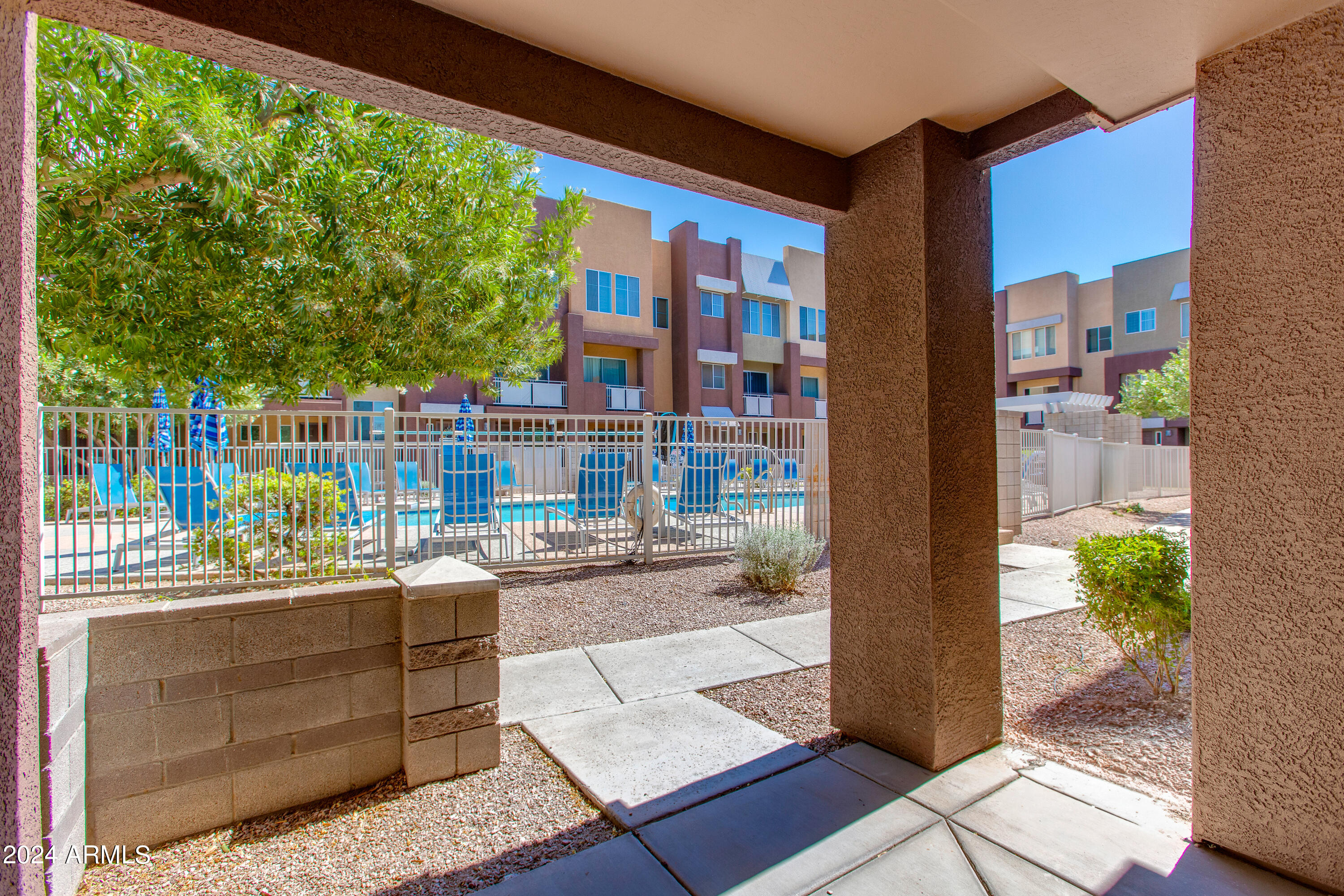 6745 N 93rd Avenue, 1165