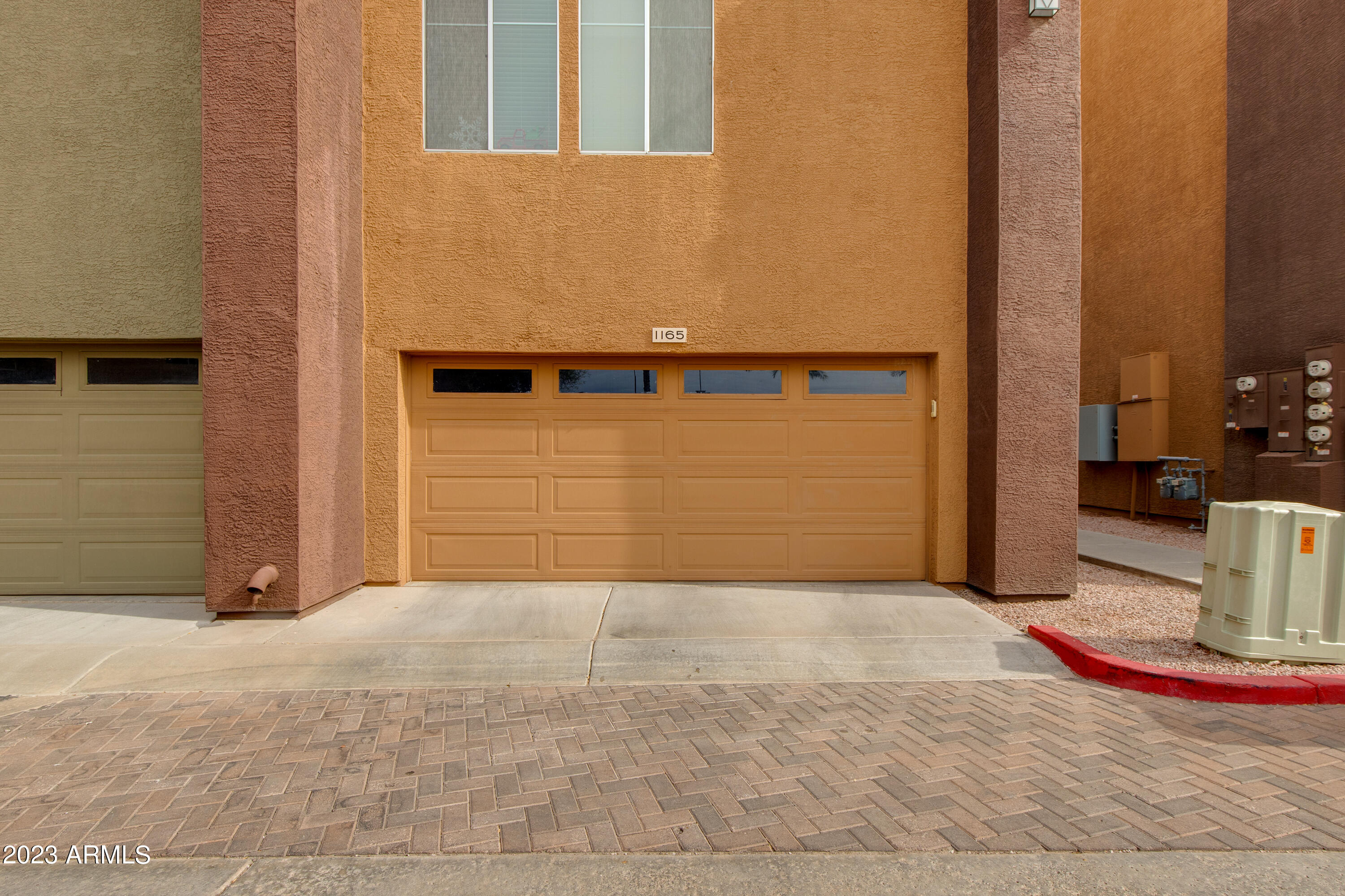 6745 N 93rd Avenue, 1165