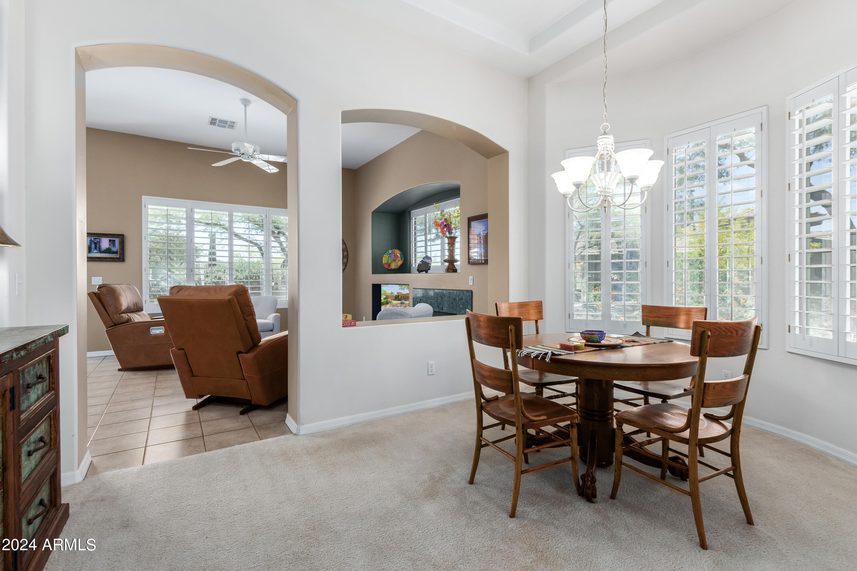 7323 E SUNSET SKY Circle