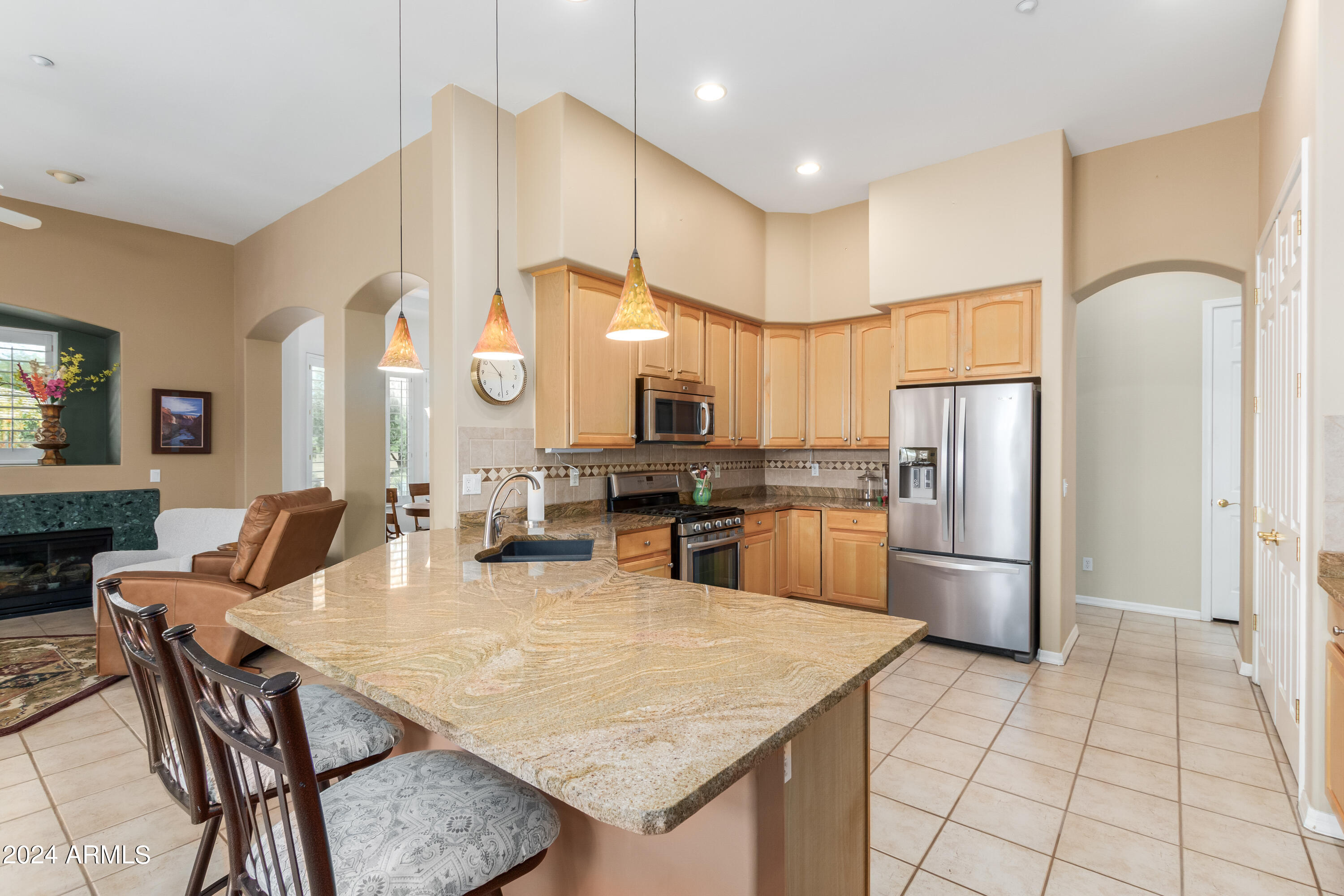 7323 E SUNSET SKY Circle