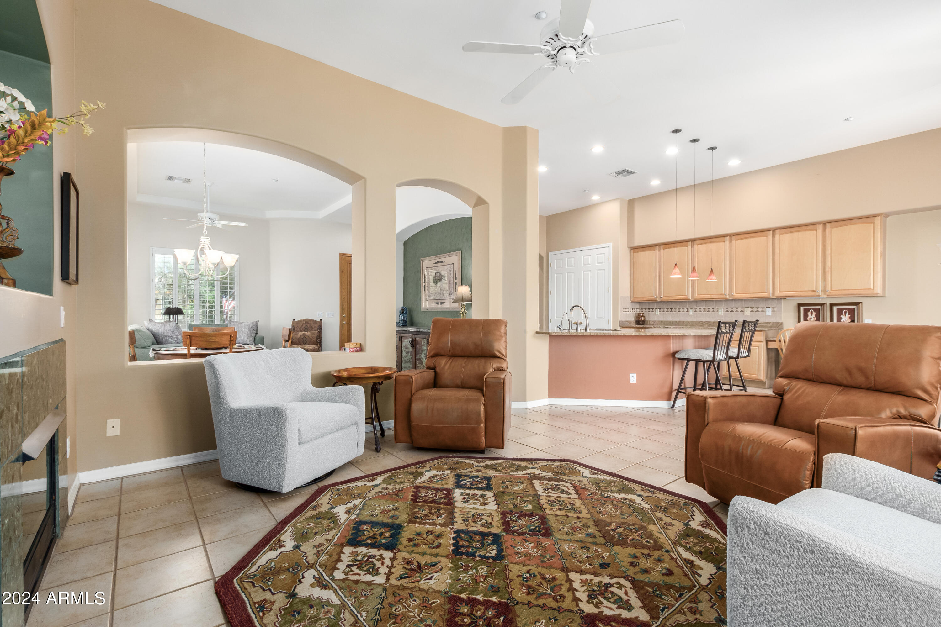 7323 E SUNSET SKY Circle
