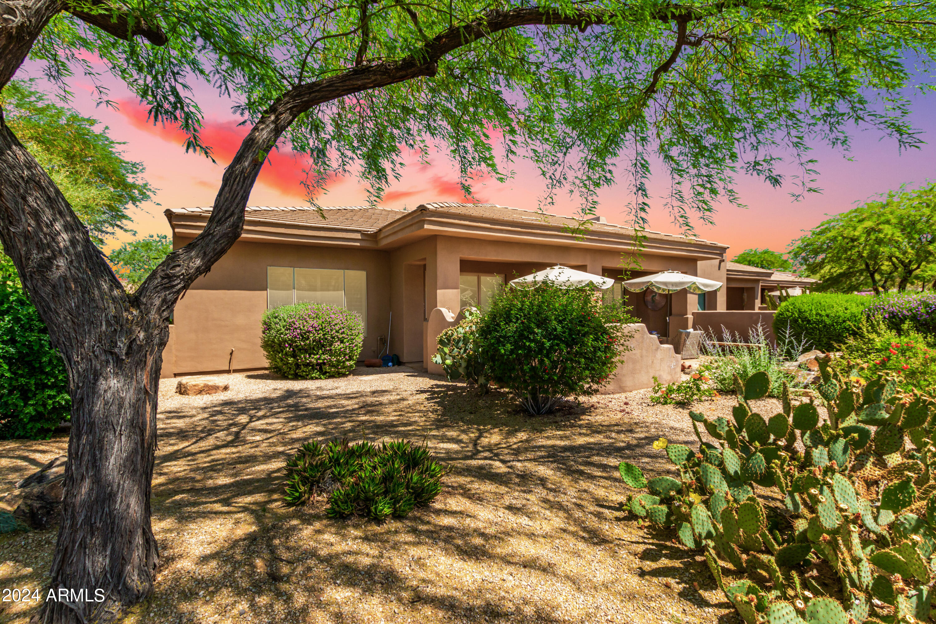 7323 E SUNSET SKY Circle
