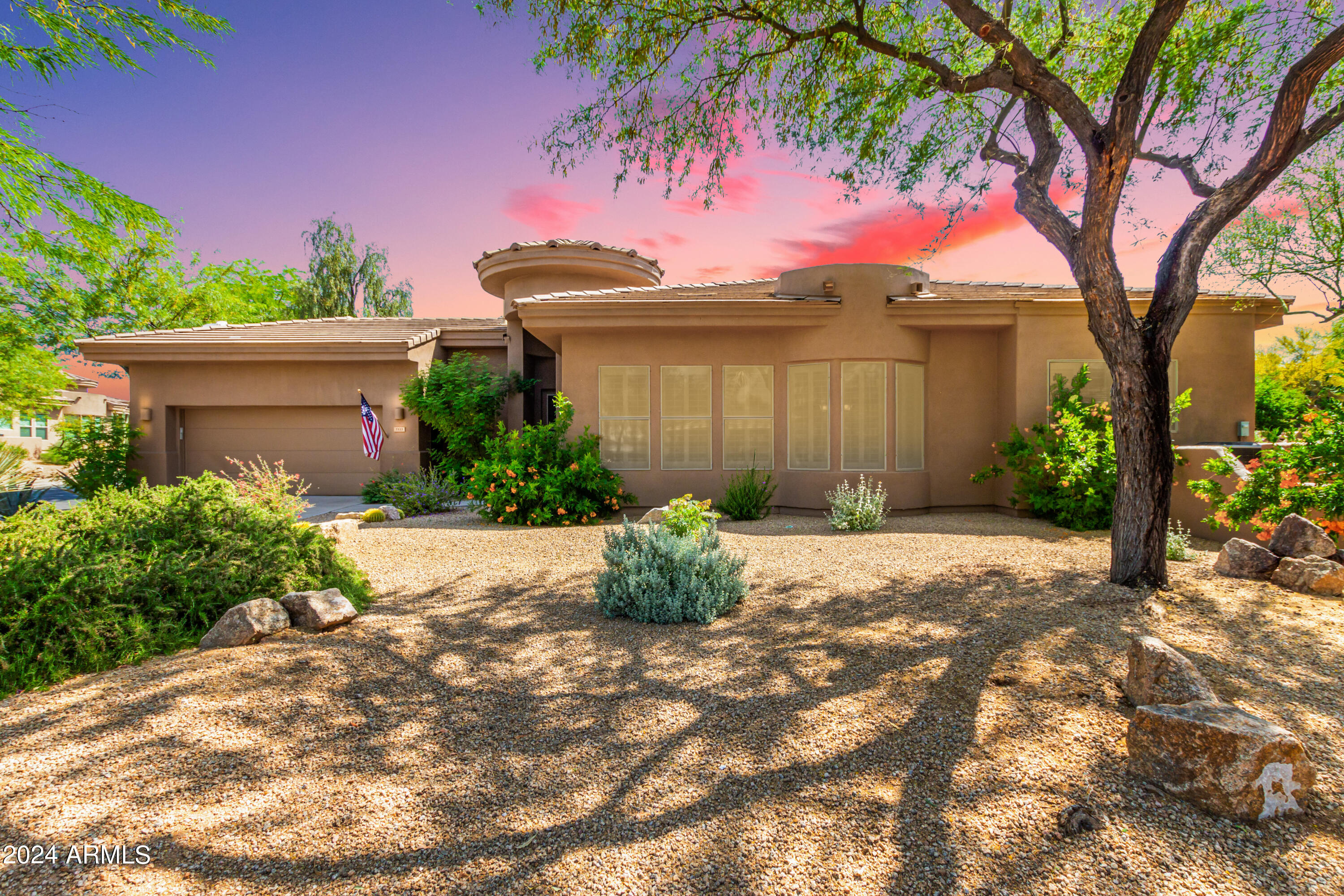 7323 E SUNSET SKY Circle
