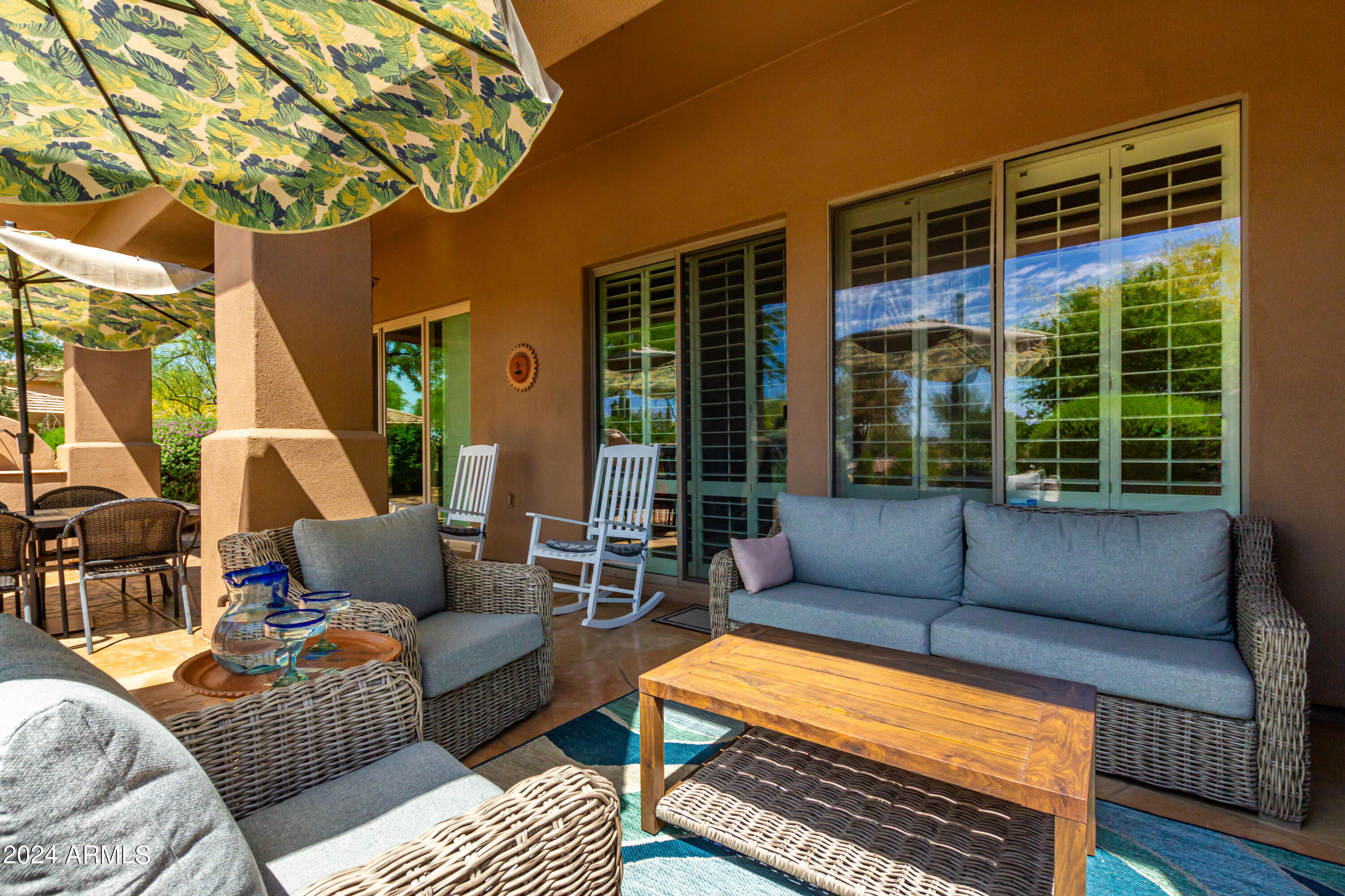 7323 E SUNSET SKY Circle