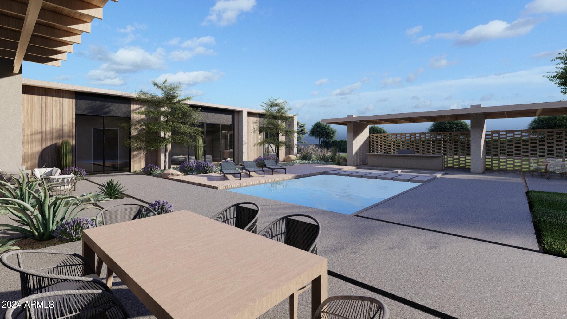 7022 E PARADISE Drive