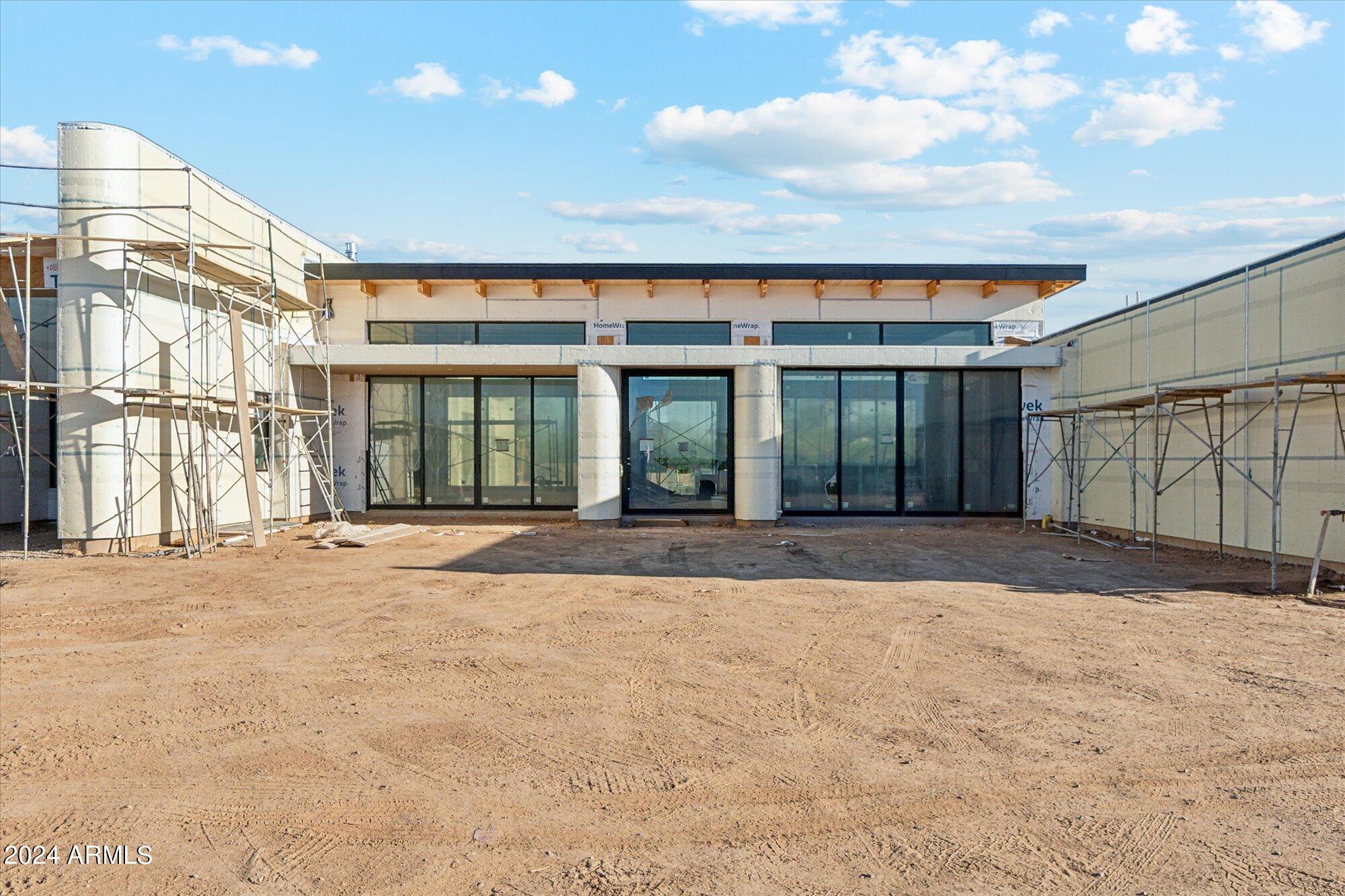 7022 E PARADISE Drive