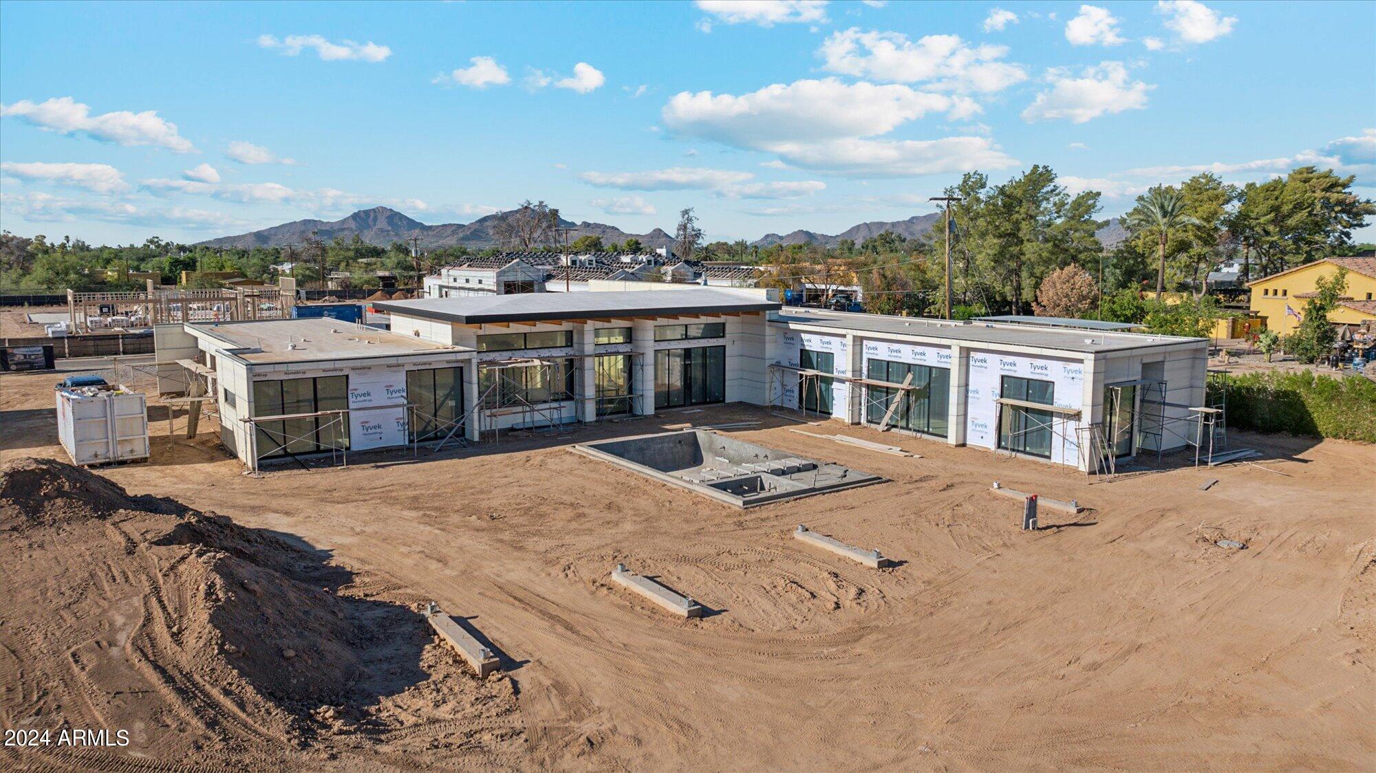 7022 E PARADISE Drive