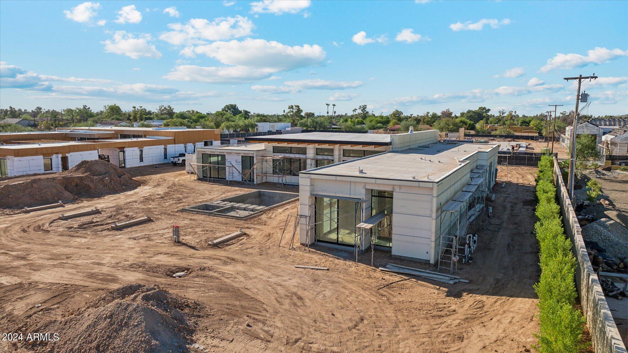 7022 E PARADISE Drive