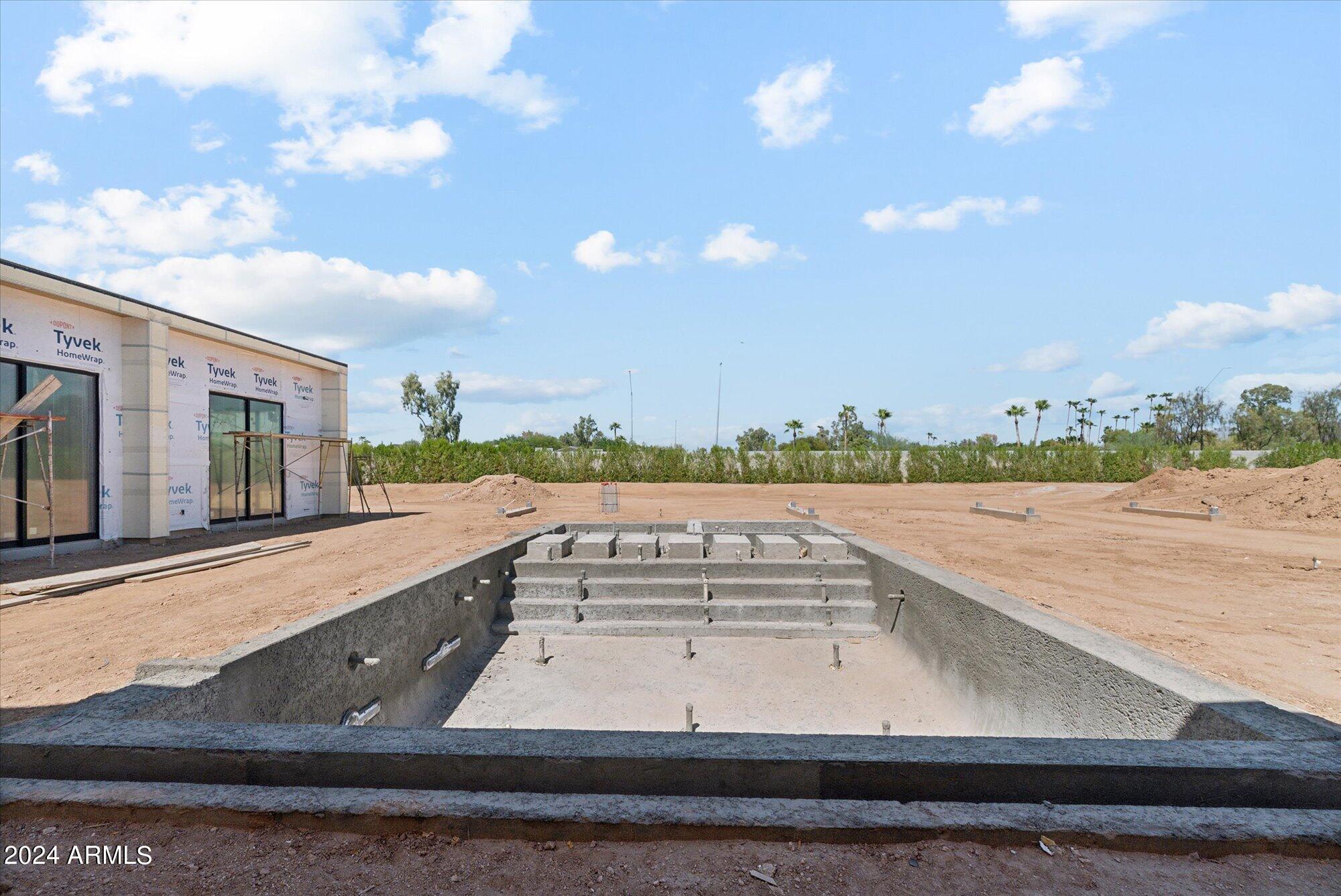 7022 E PARADISE Drive