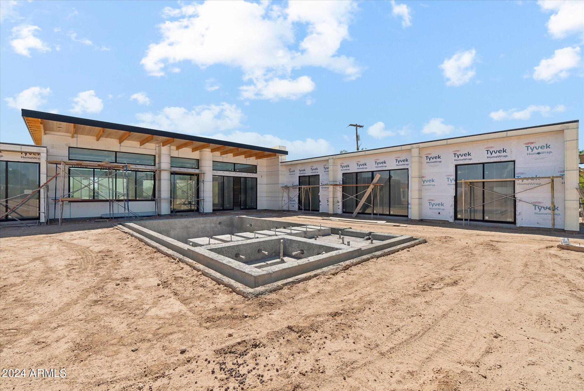 7022 E PARADISE Drive