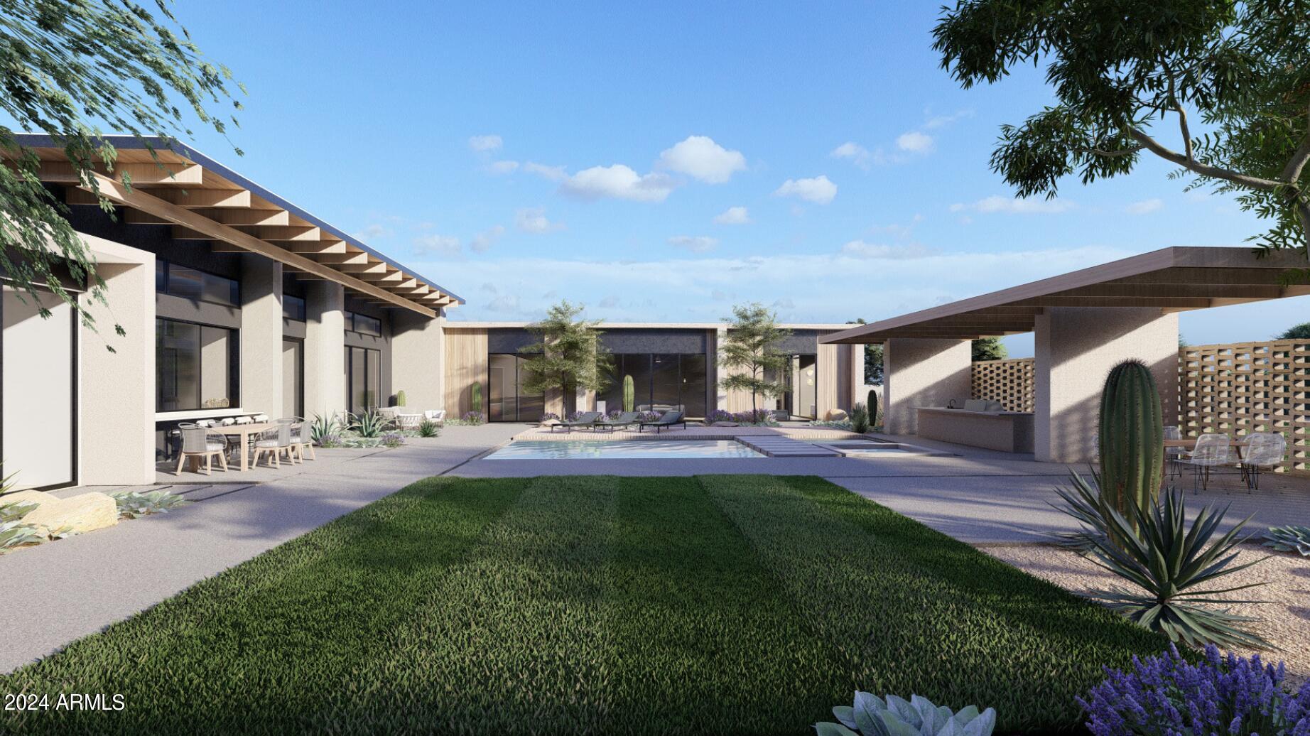 7022 E PARADISE Drive