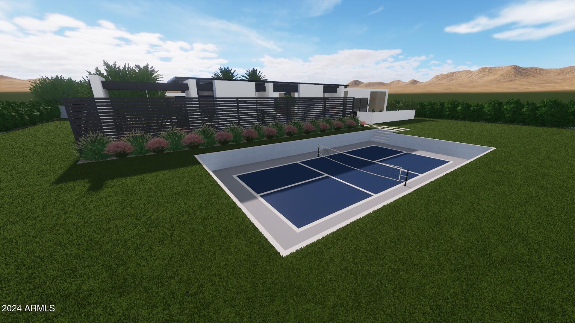 7022 E PARADISE Drive