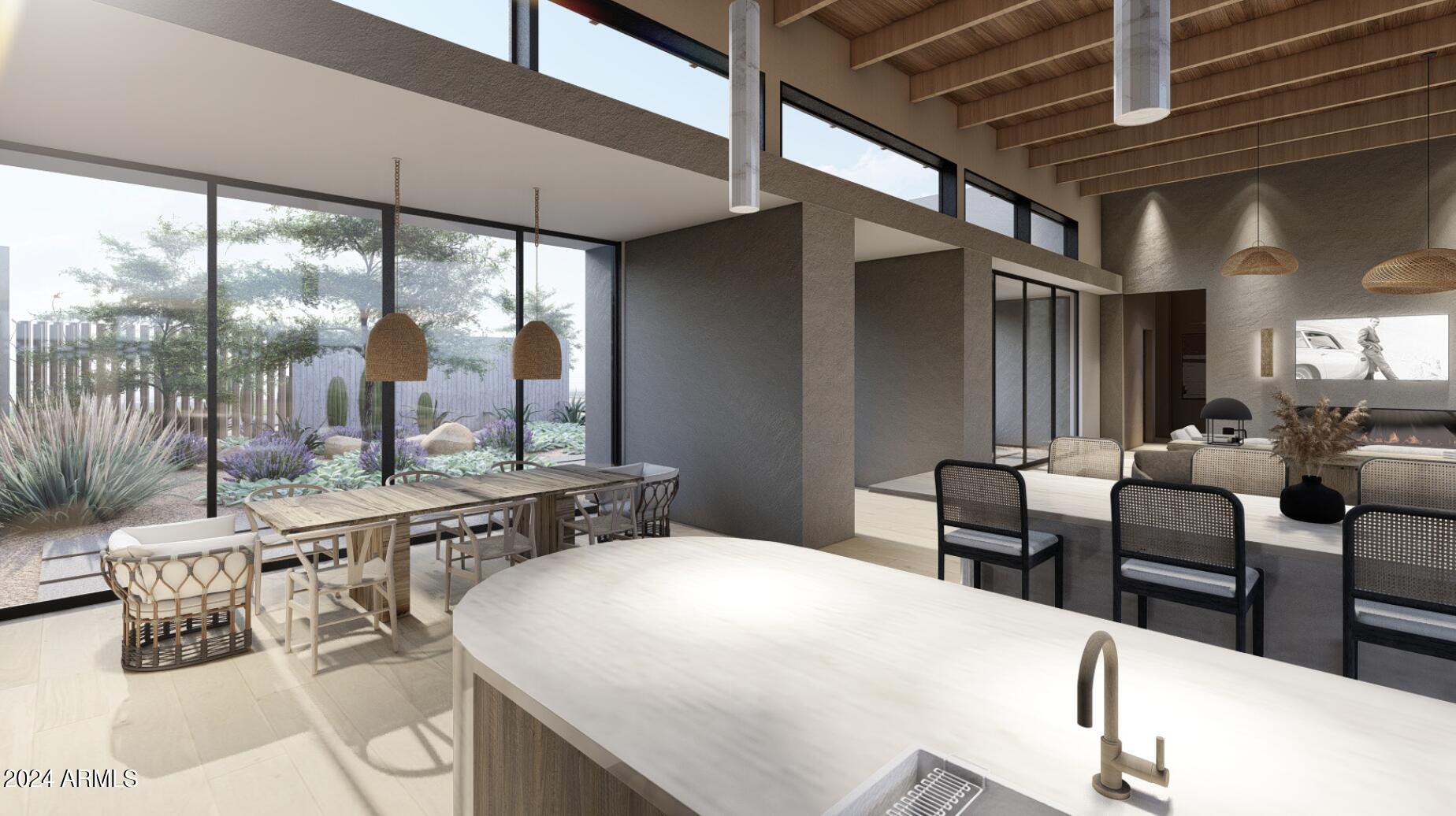 7022 E PARADISE Drive