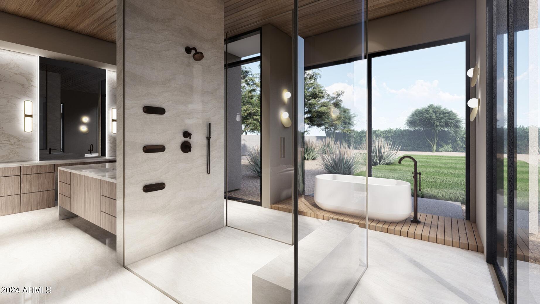 7022 E PARADISE Drive