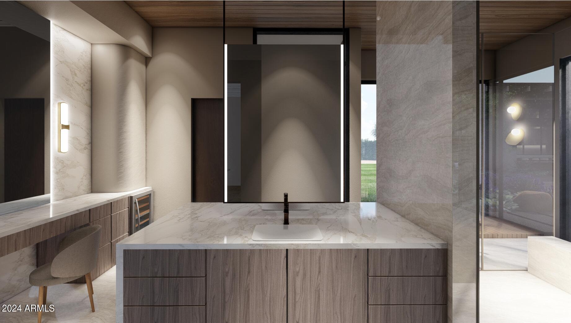 7022 E PARADISE Drive