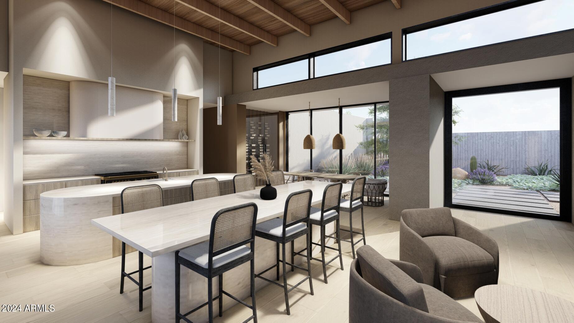 7022 E PARADISE Drive