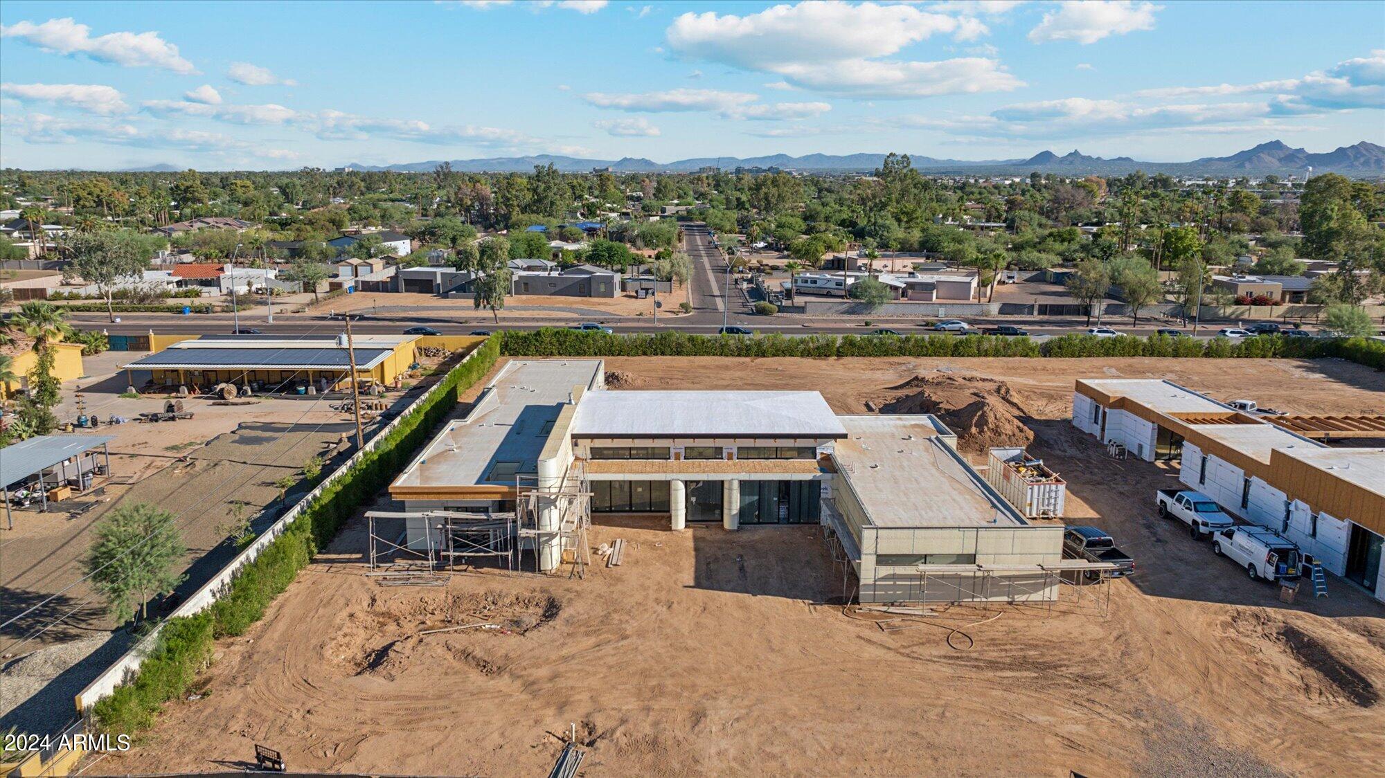 7022 E PARADISE Drive