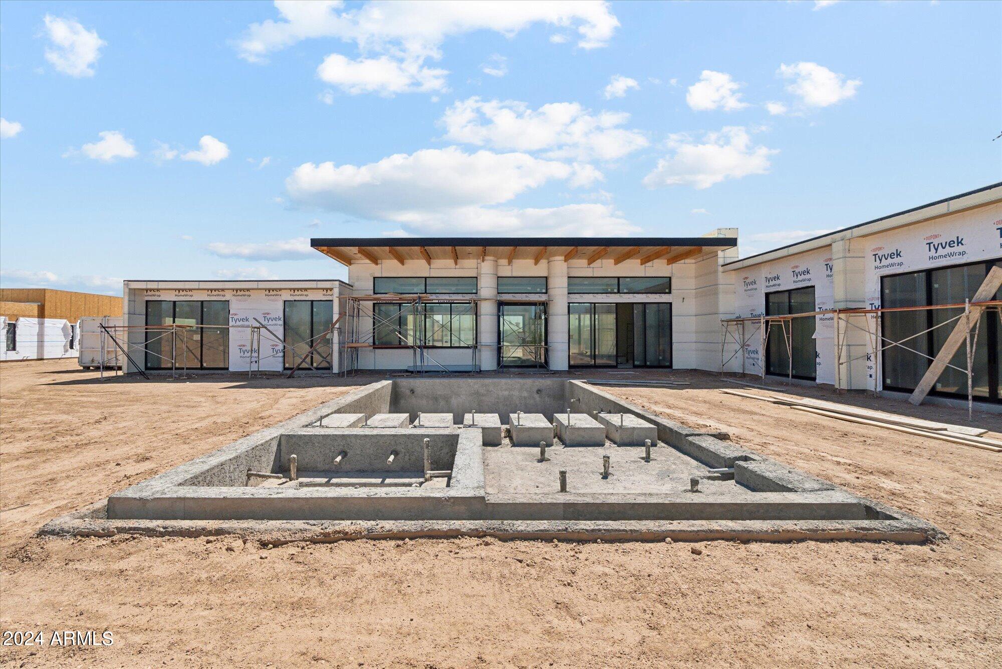 7022 E PARADISE Drive