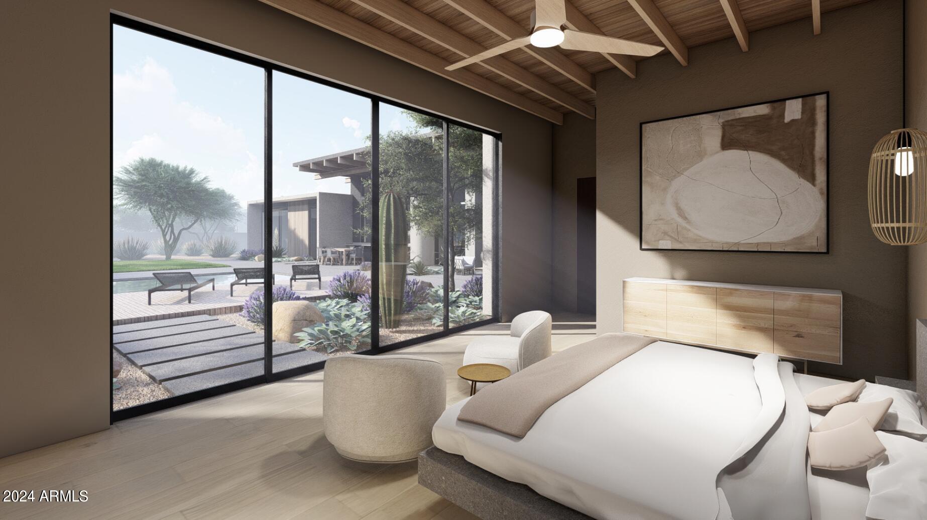 7022 E PARADISE Drive