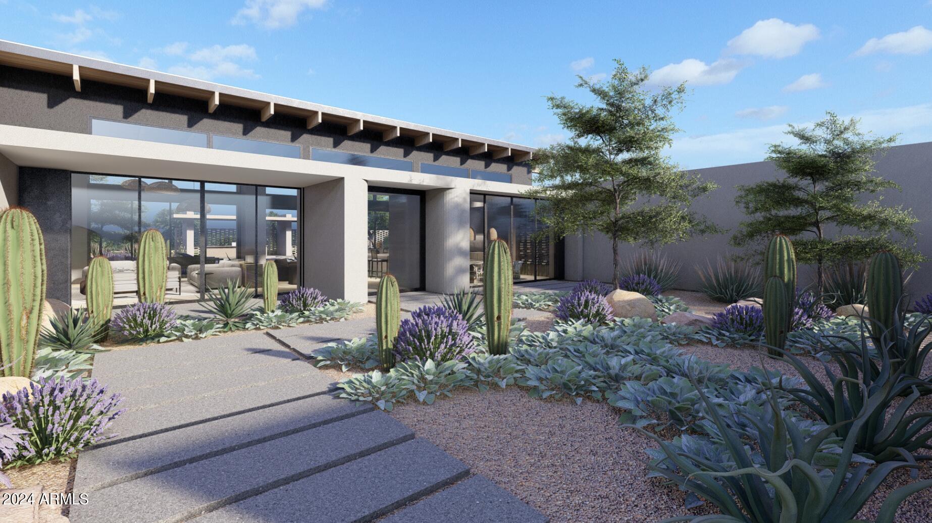 7022 E PARADISE Drive