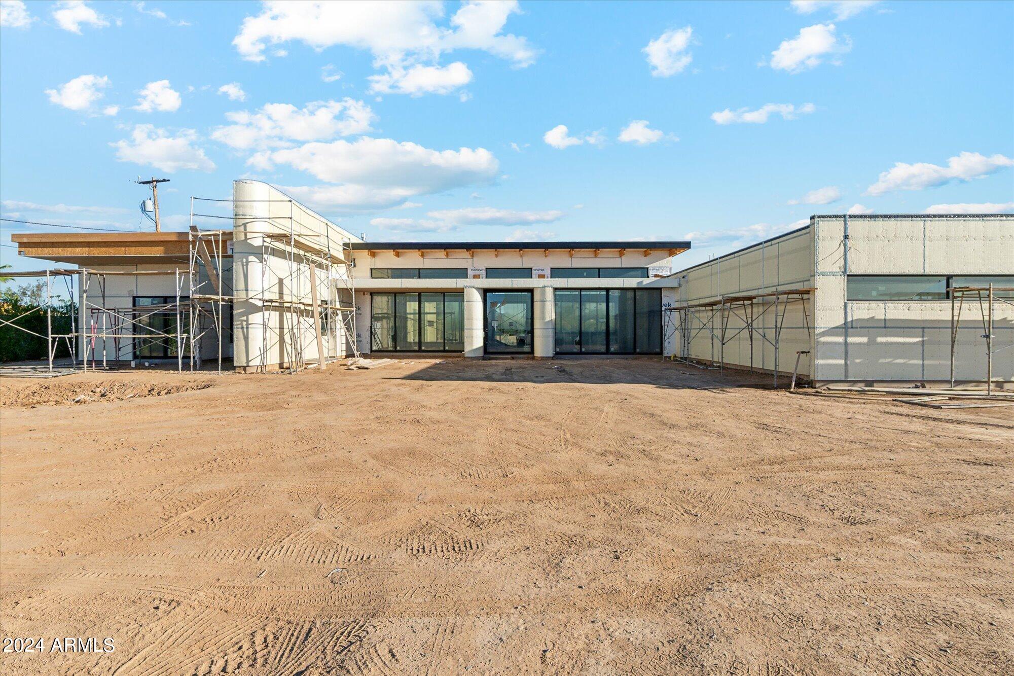 7022 E PARADISE Drive