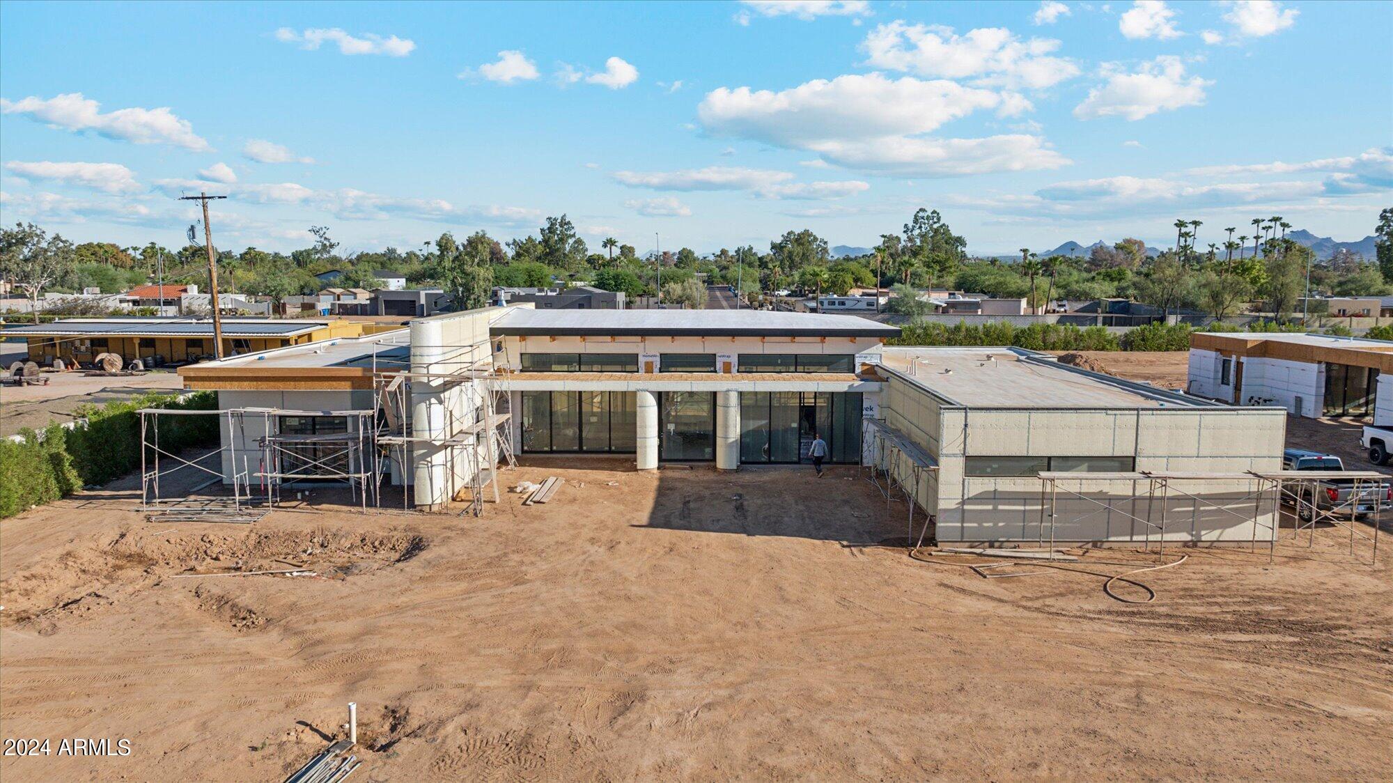 7022 E PARADISE Drive