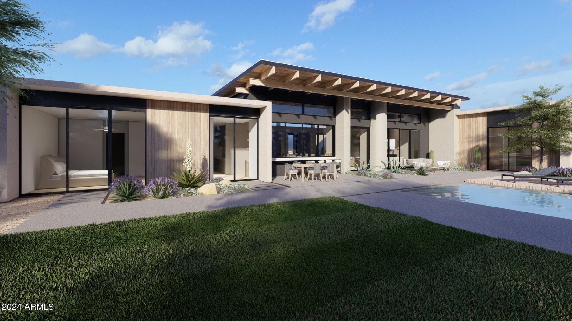 7022 E PARADISE Drive