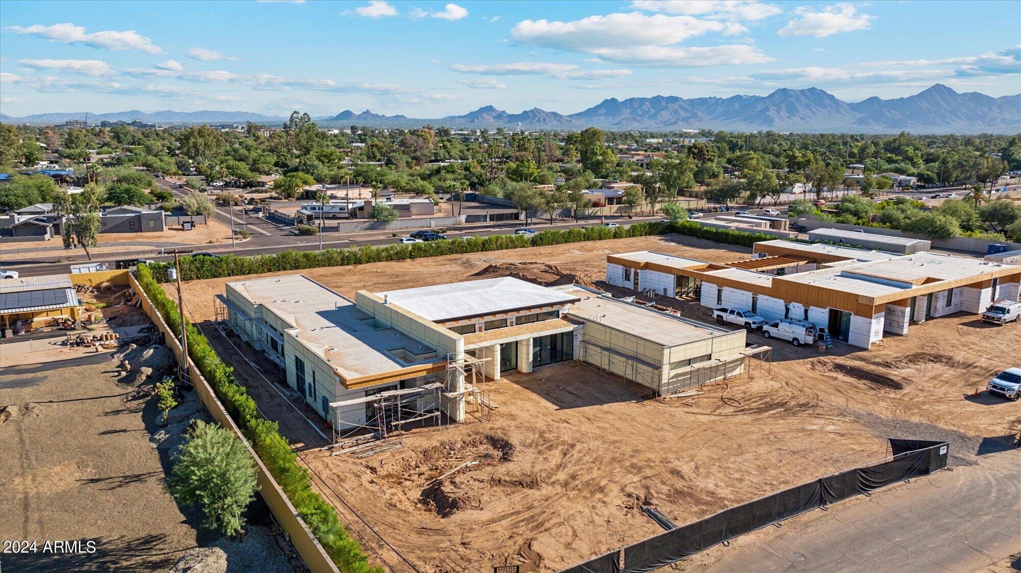 7022 E PARADISE Drive