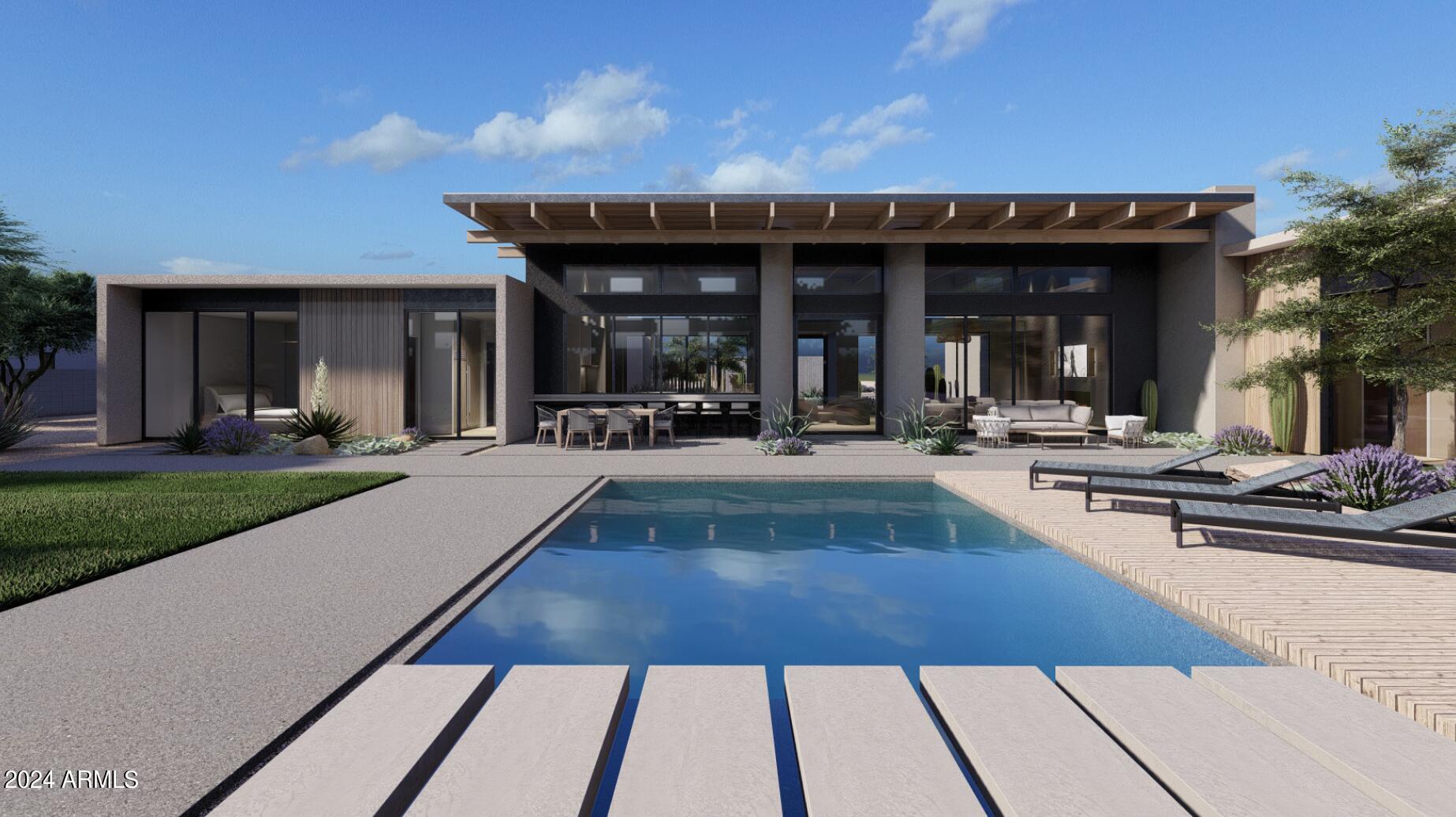 7022 E PARADISE Drive