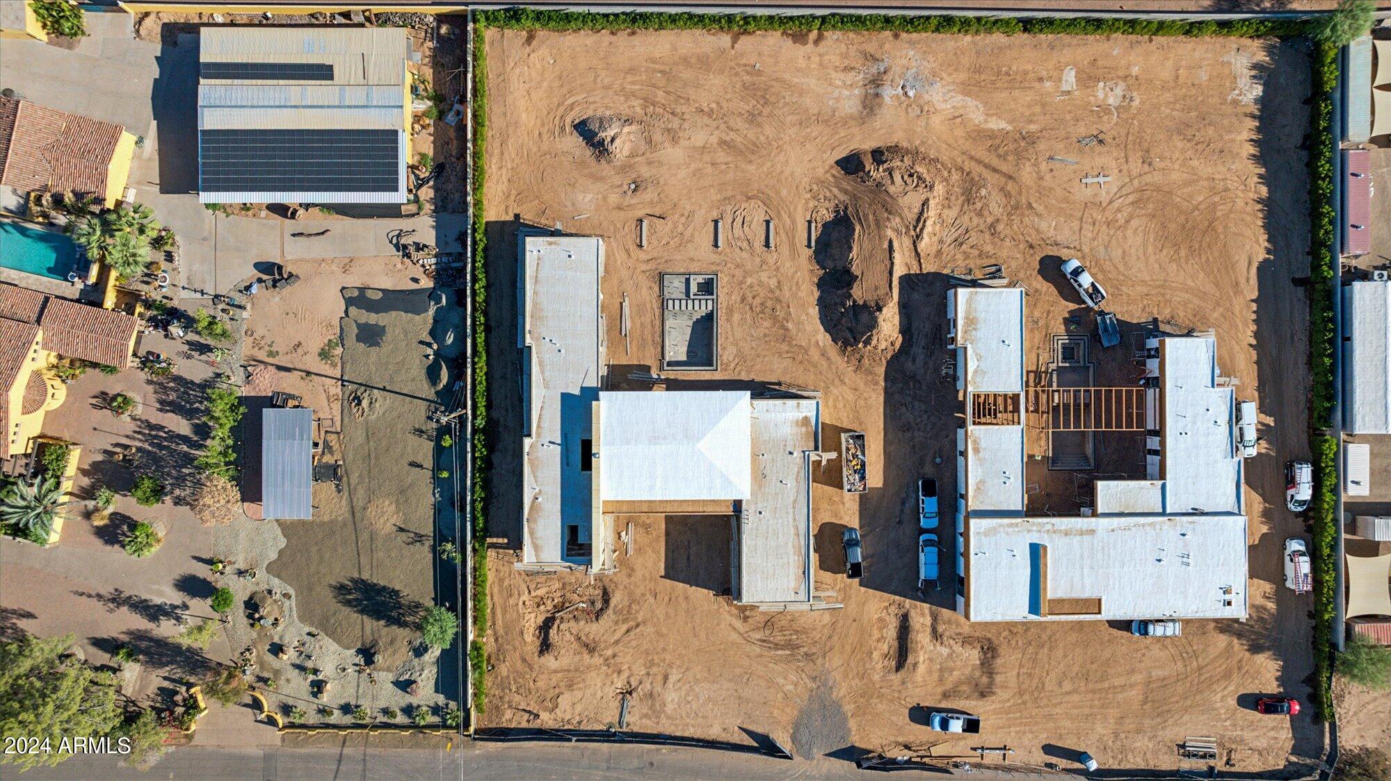 7022 E PARADISE Drive