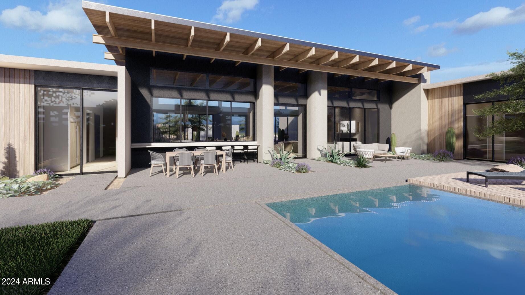 7022 E PARADISE Drive