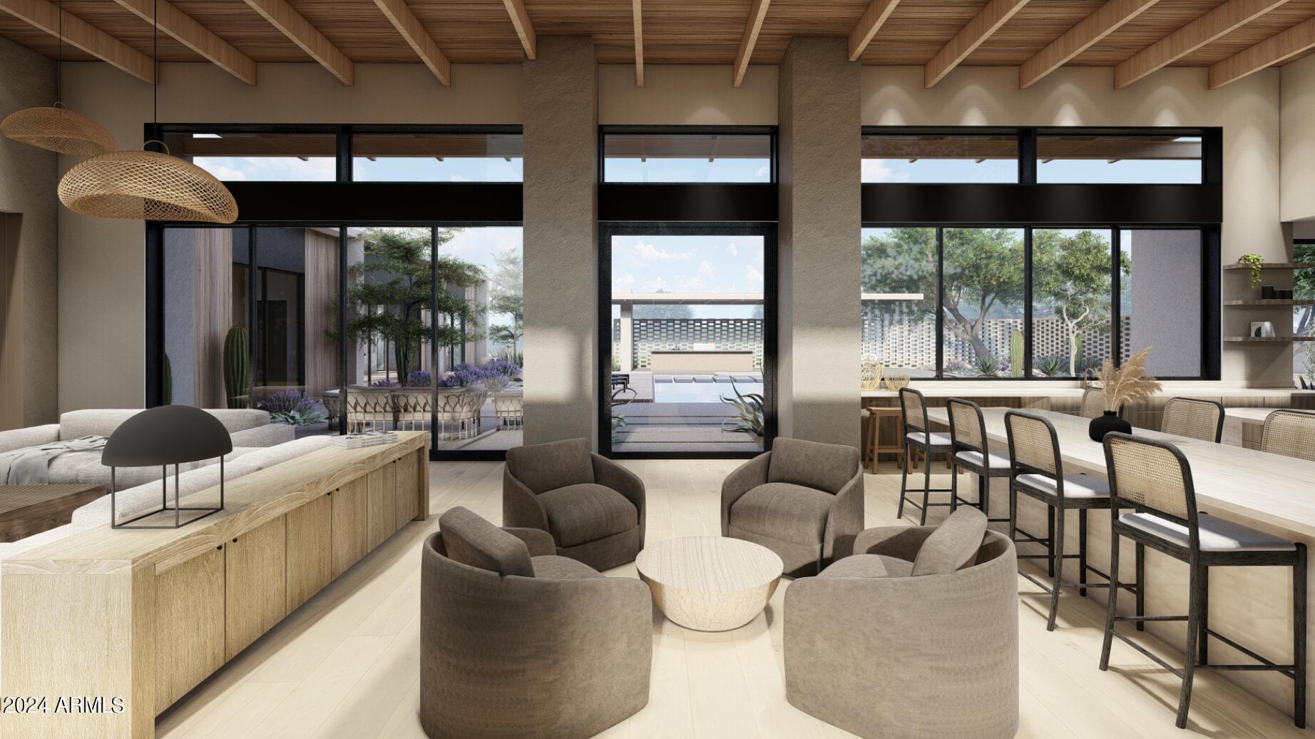 7022 E PARADISE Drive